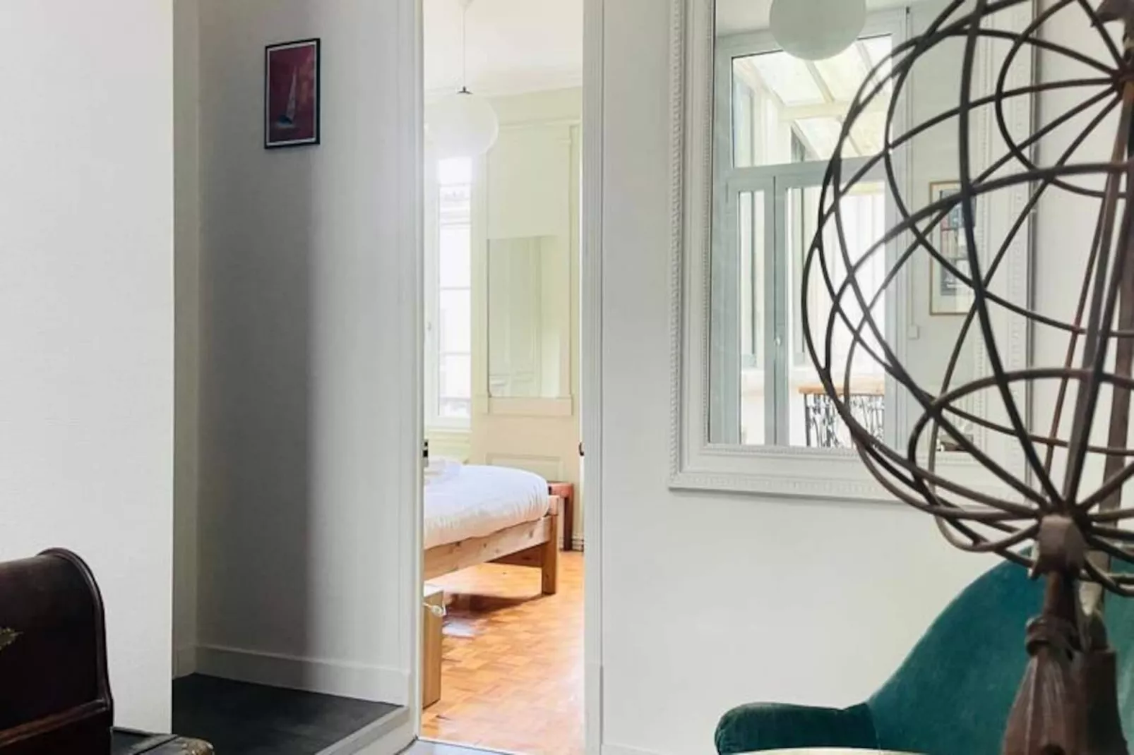 Maison à La Rochelle-Niet-getagd