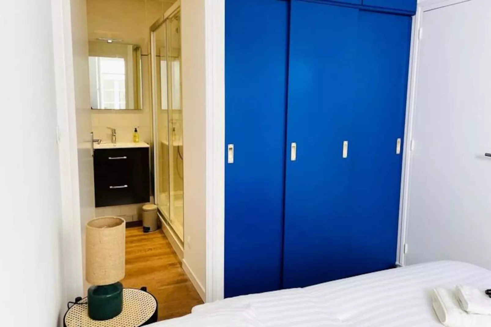 Appartements à La Rochelle-Niet-getagd