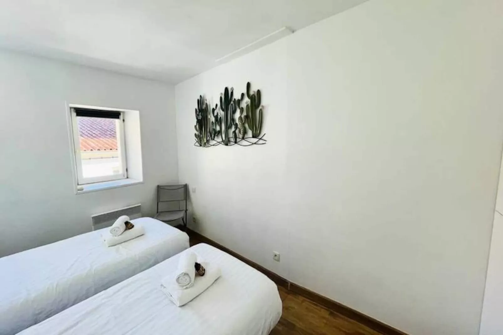 Appartements à La Rochelle-Niet-getagd