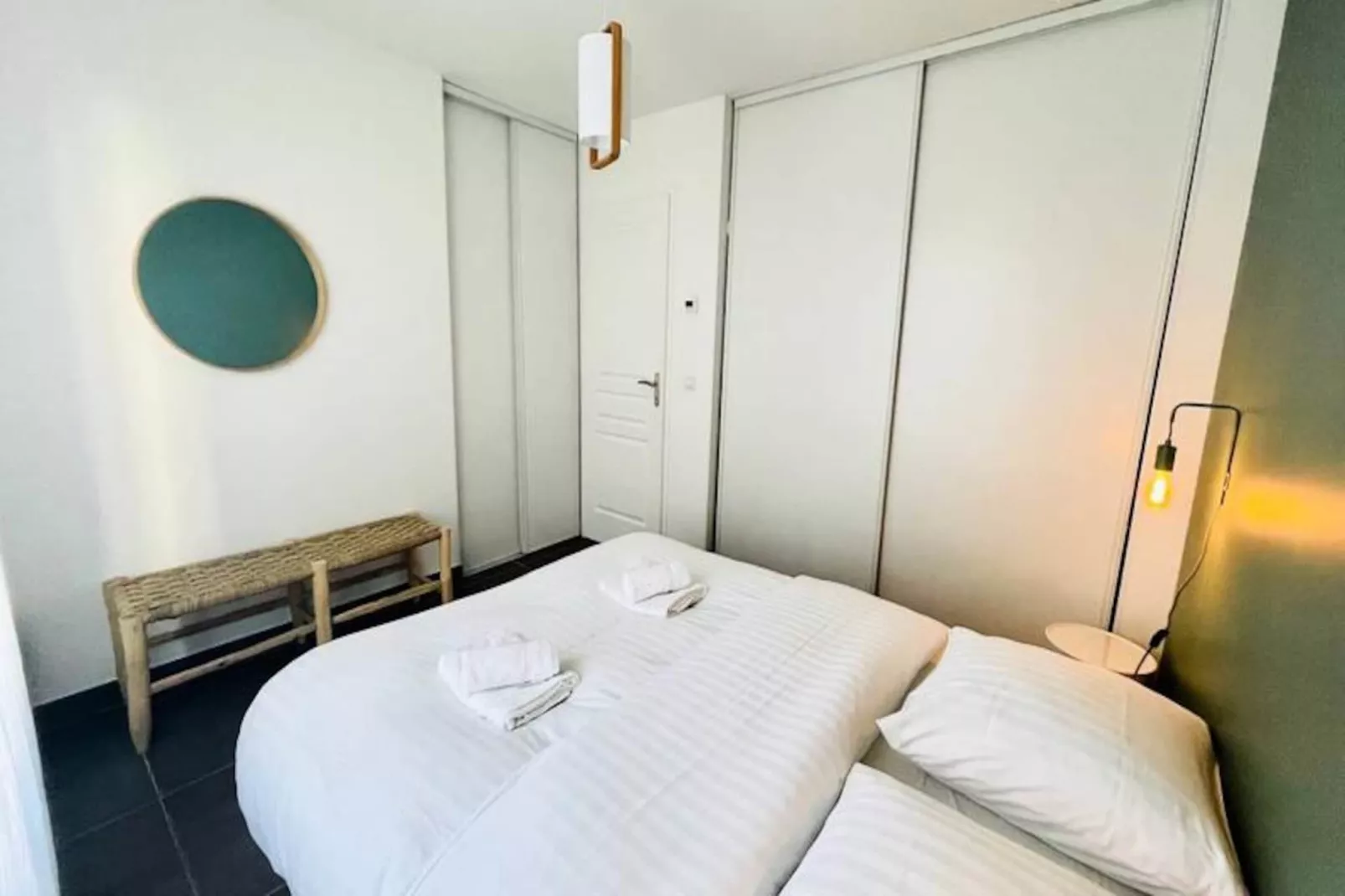 Appartements à La Rochelle-Niet-getagd