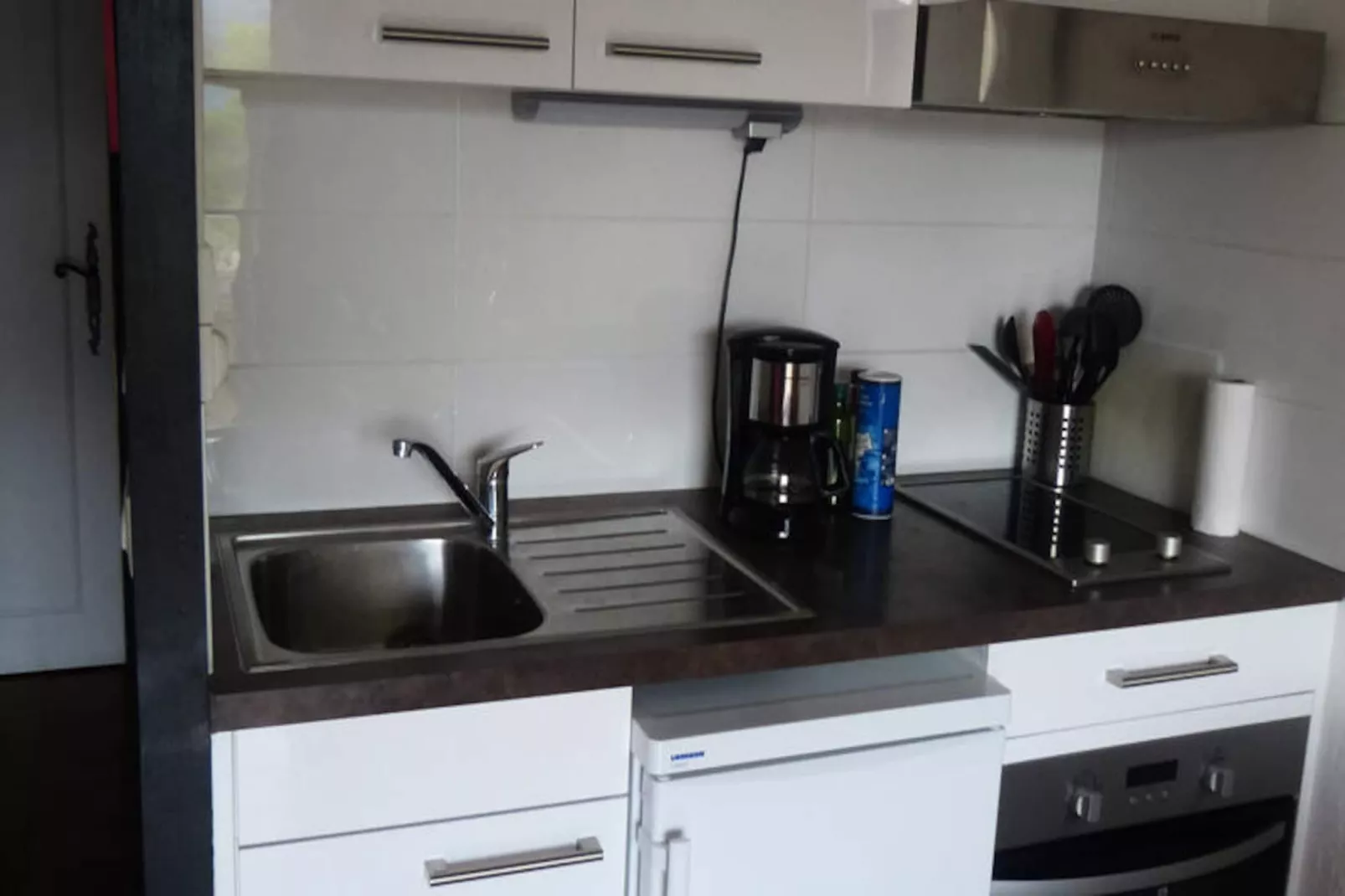 Studio à Mollans sur Ouvèze-Niet-getagd