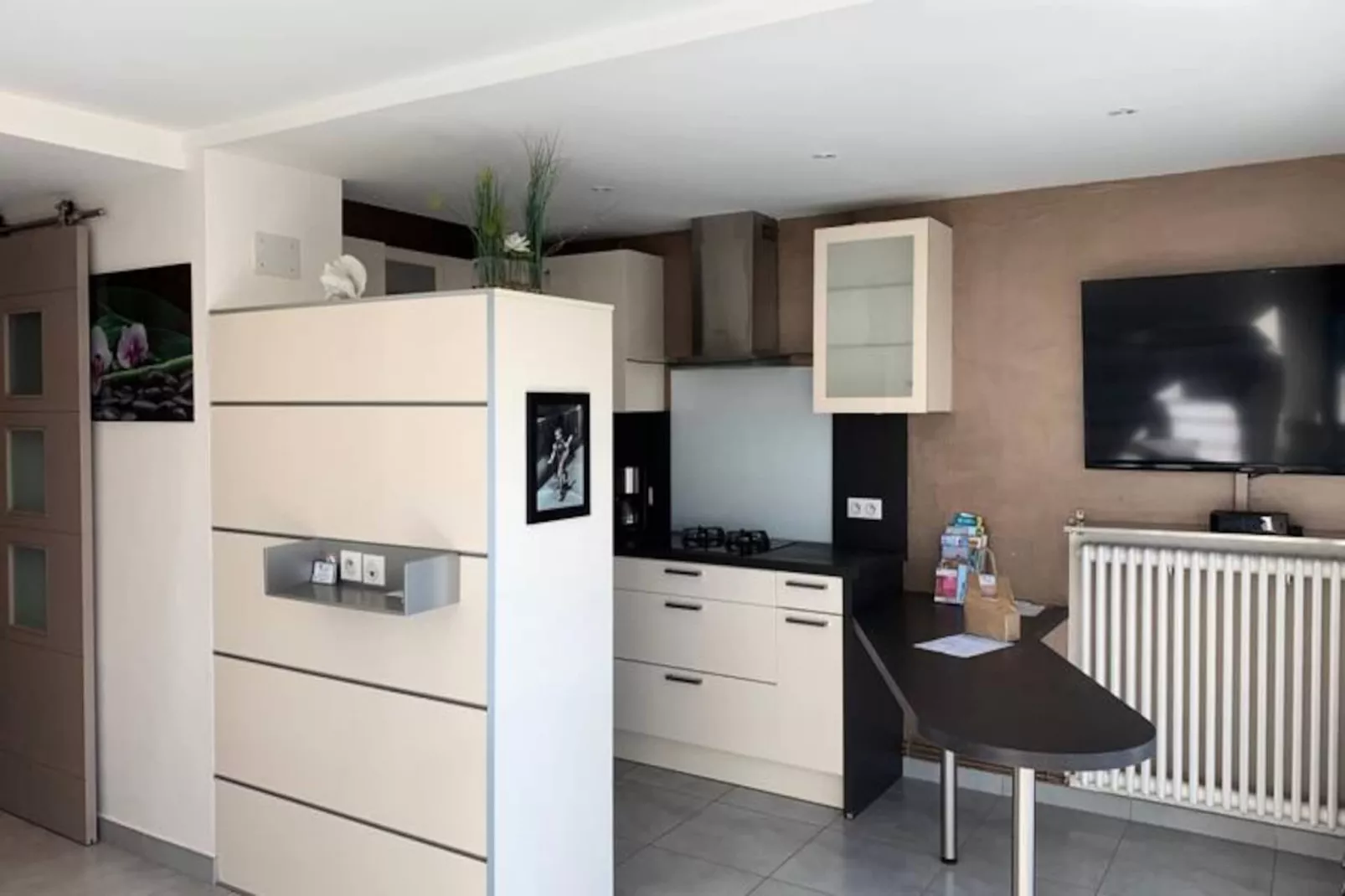 Résidence L'imp&eacute;rial 3 Superbe Appartement 1 Chambre Vue Mer-Niet-getagd