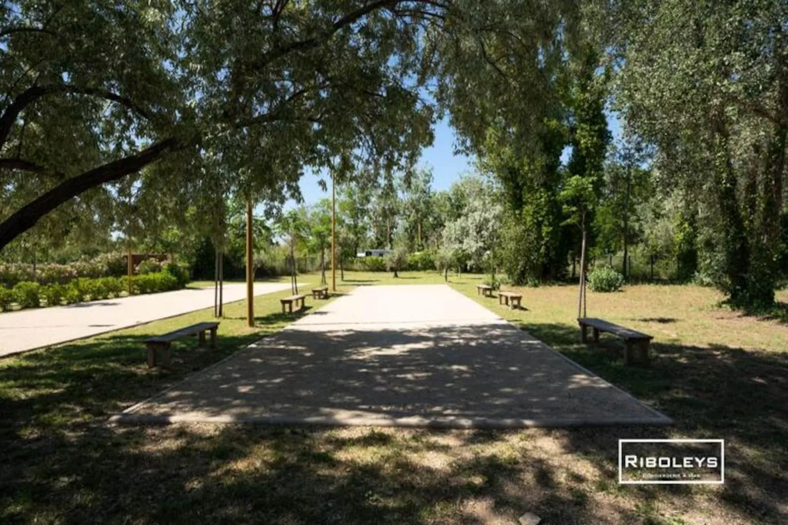 Villa T3 &agrave; 400m De La Plage Avec Piscine-Niet-getagd