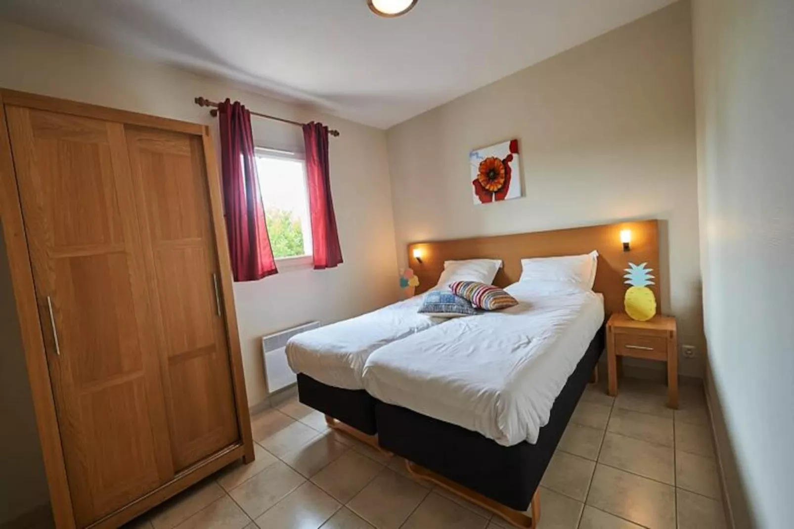 Domaine de Lanzac ****-Niet-getagd