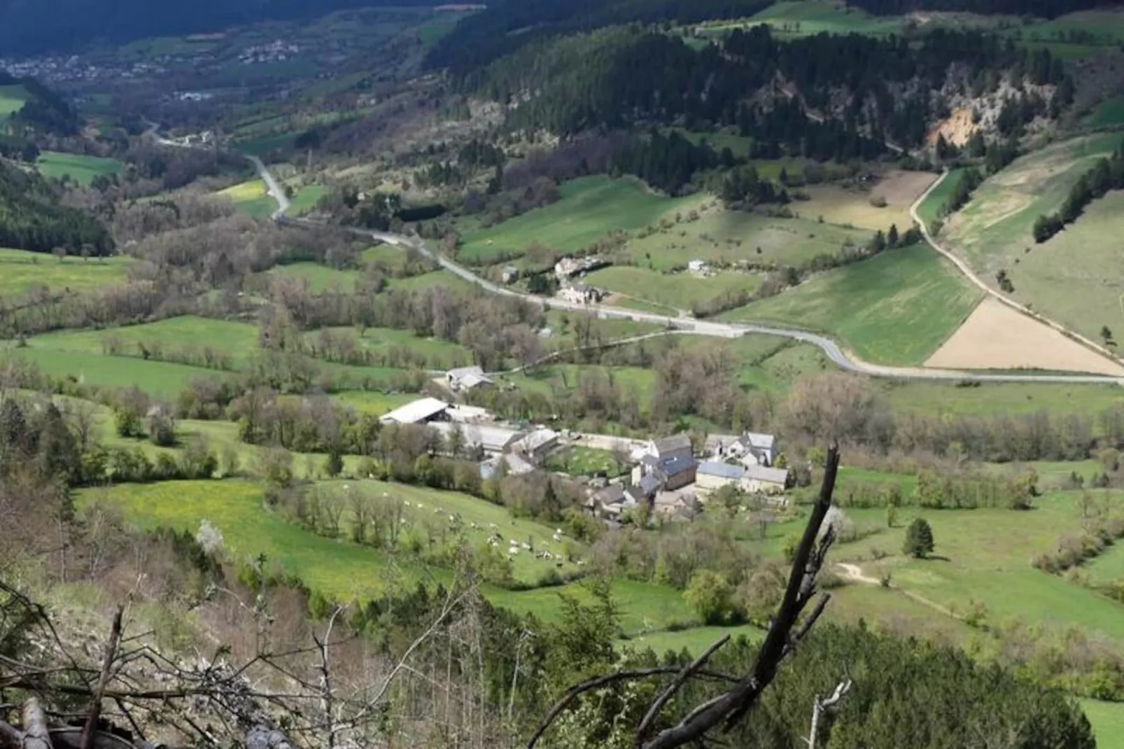 Gîte de France Le gîte du truc de balduc 3 épis-Niet-getagd