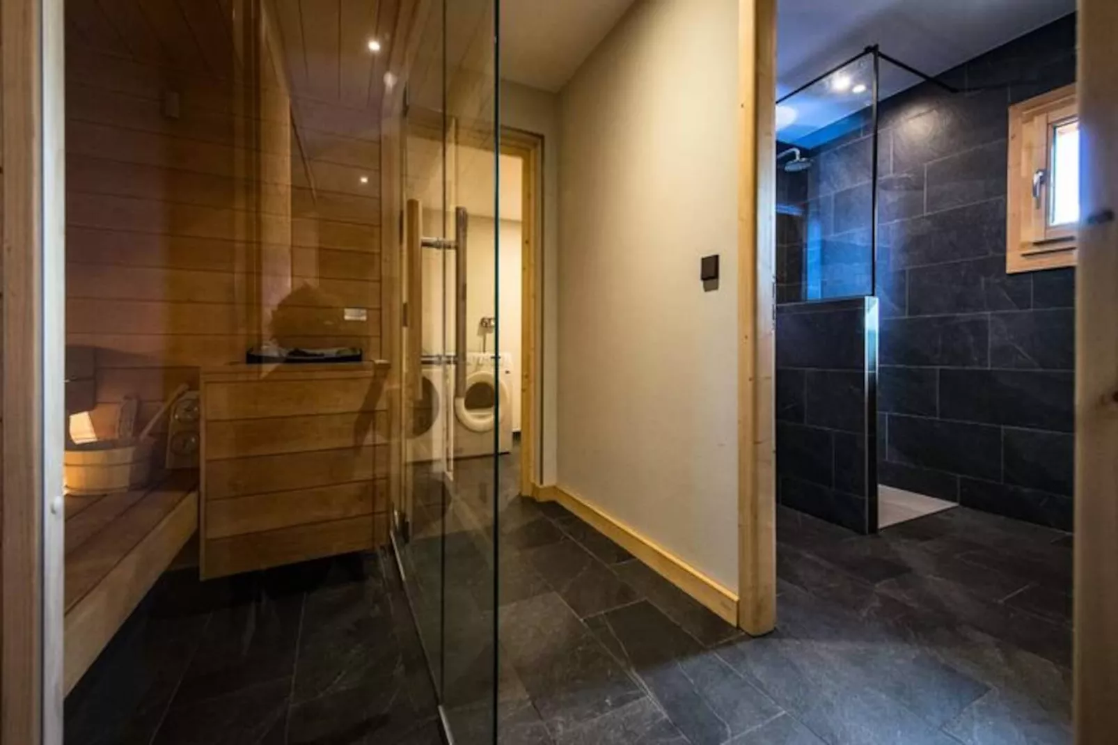 Résidence Peak Lodge Est-la Toussuire-Niet-getagd