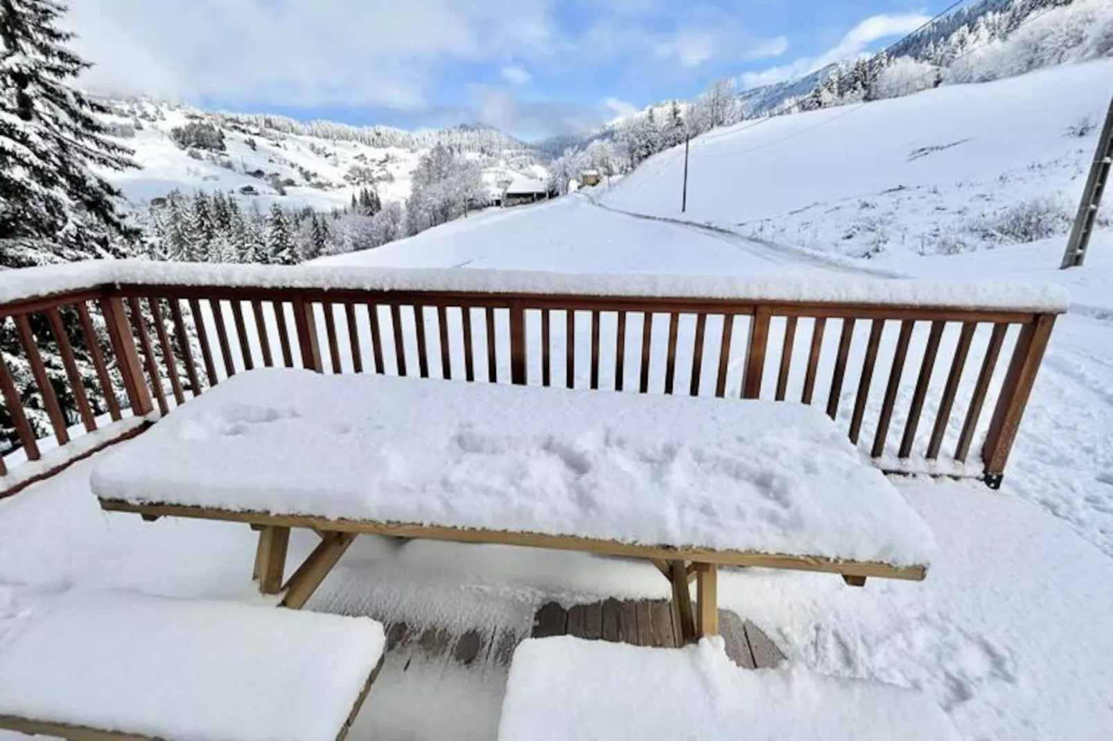 Chalet Varni-Niet-getagd