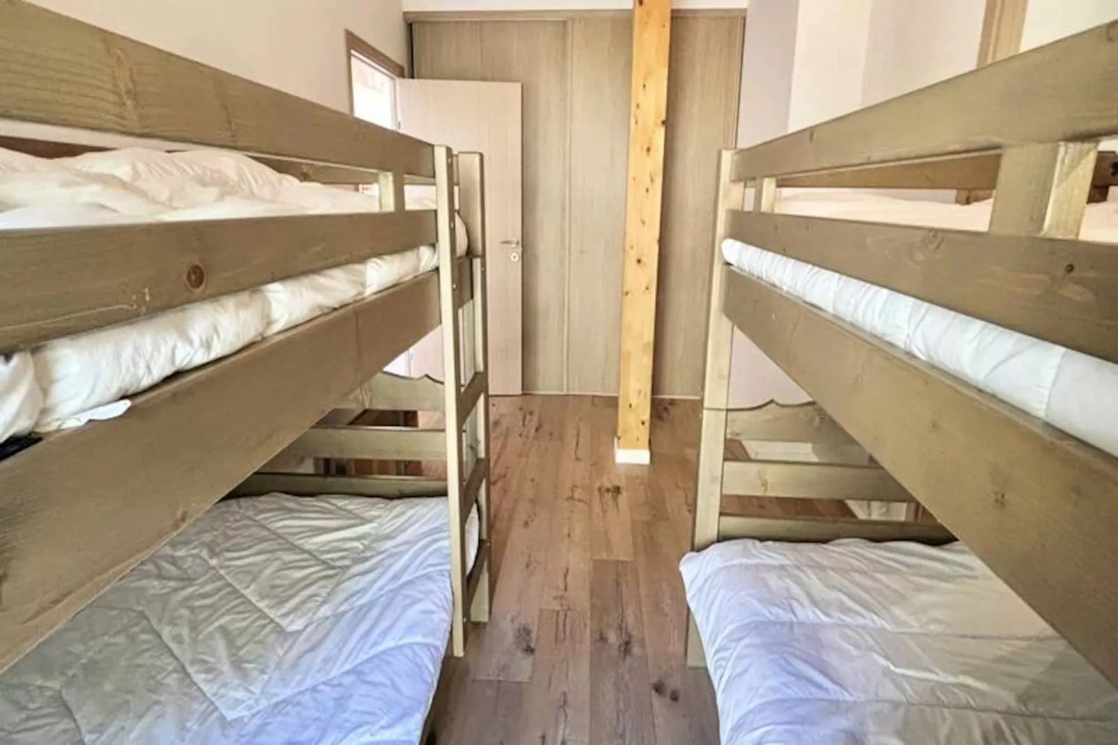 Chalet La Bartavelle-Niet-getagd