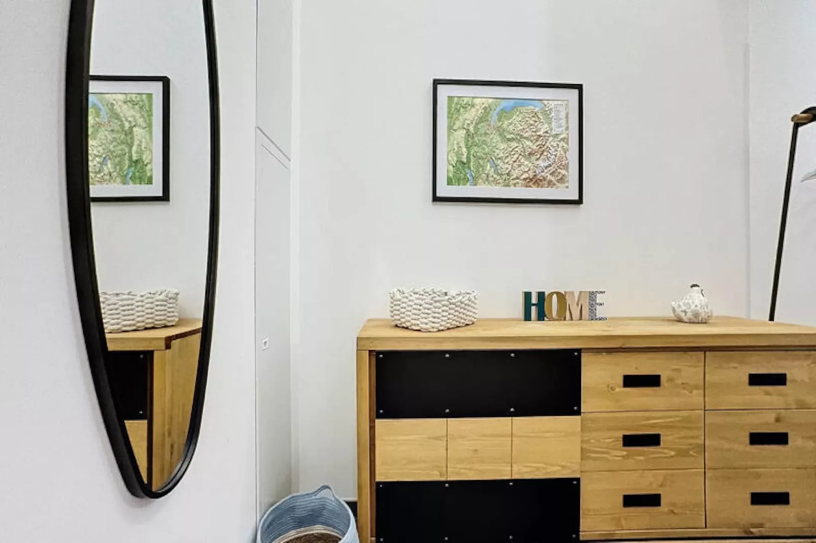 Appartements à Les Gets-Niet-getagd