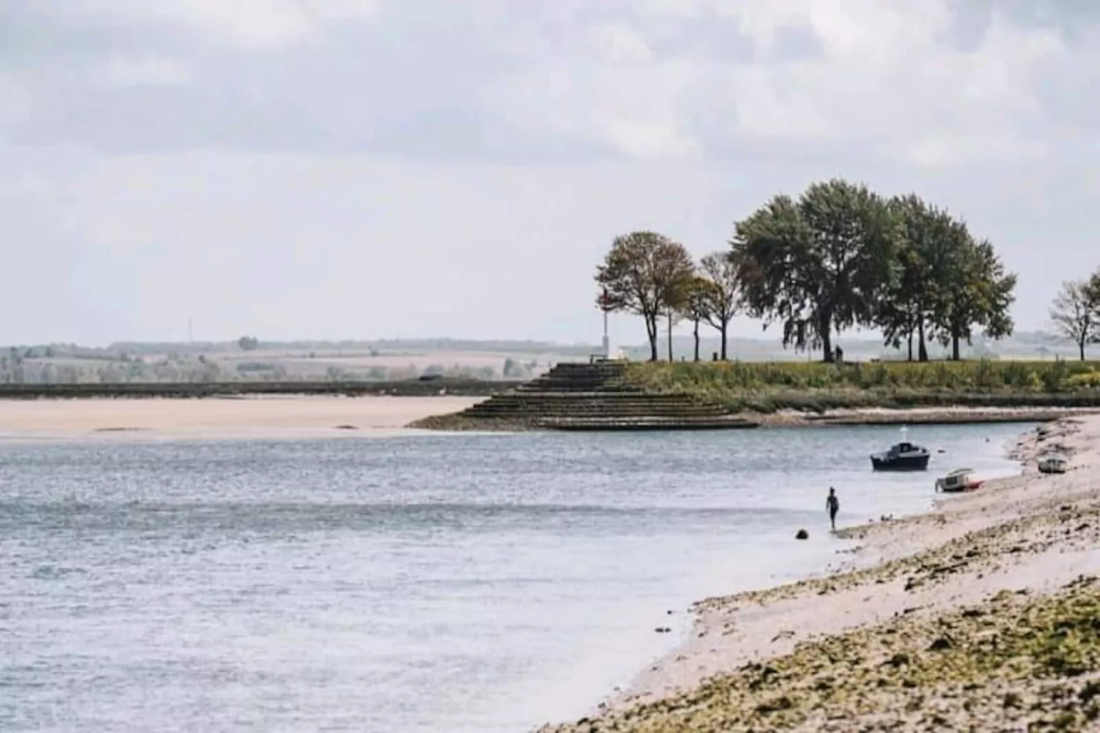 Résidence Villa "le Hublot" &ndash; &eacute;vasion Face &agrave; La Mer-Niet-getagd