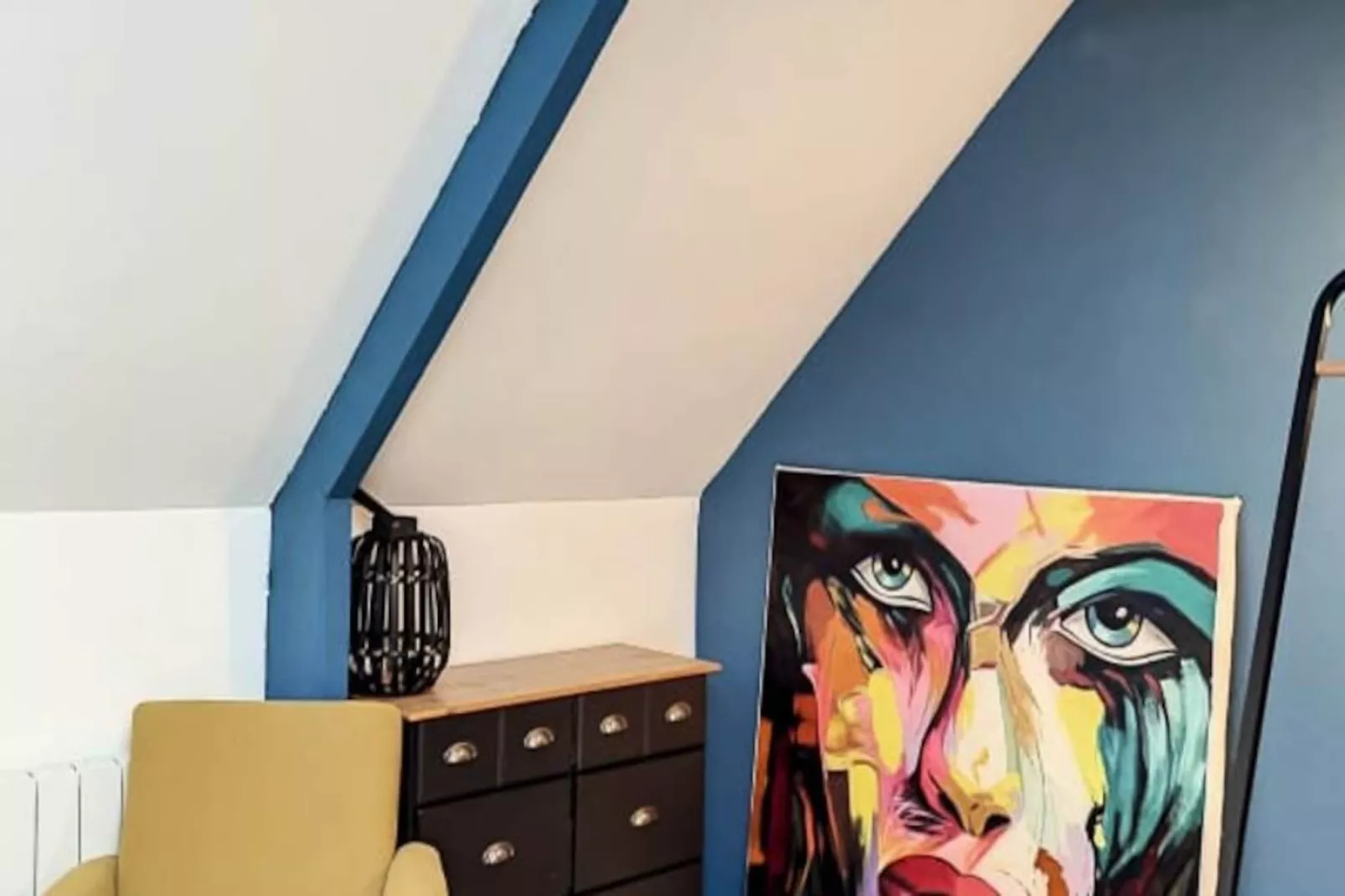 Résidence As 51 - Comme Un Poisson Dans L'eau-Niet-getagd