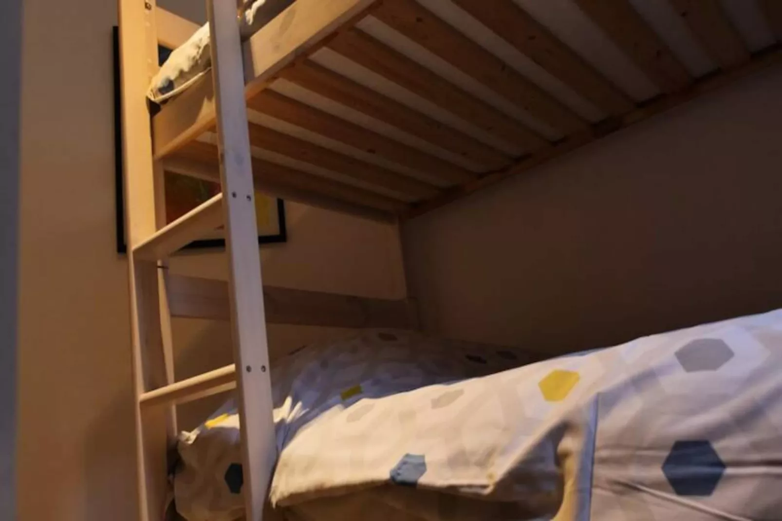 Résidence Al 48 - Duplex Bagatel : Confort & &eacute;vasion Face &agrave; La Mer-Niet-getagd