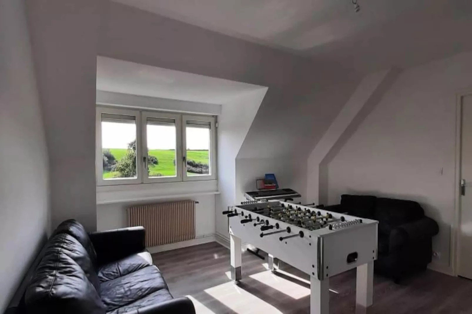 Résidence Ag12 &ndash; Villa "les Dix Mouettes" : Vue Mer, Confort & Moments Inoubliables-Niet-getagd