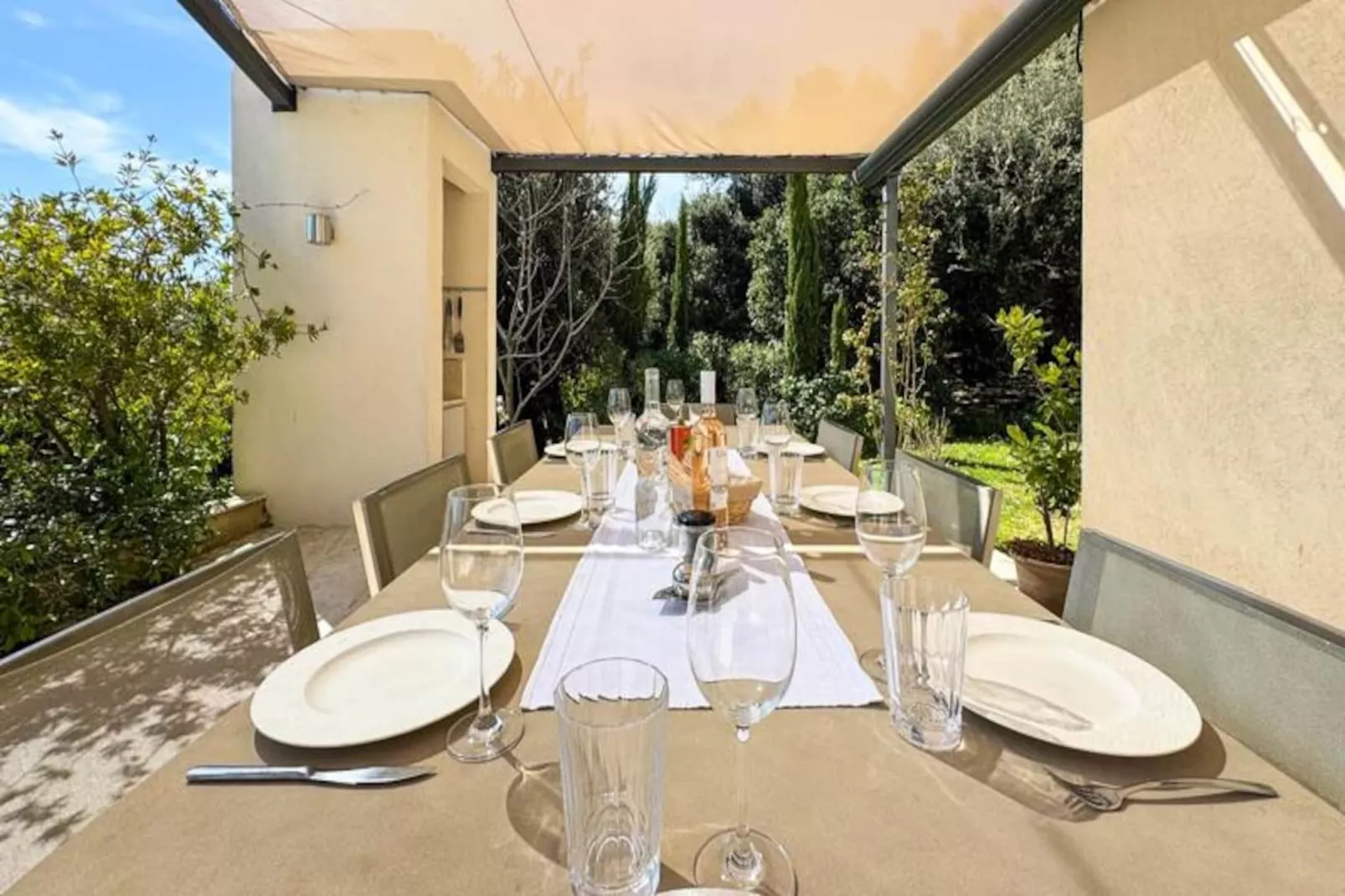 Villa Moderne 8p, Piscine Et Vue Montagnes-Niet-getagd