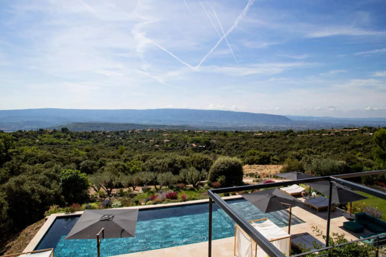 Villa De Haut Standing - 4 Chambres - Piscine-Niet-getagd