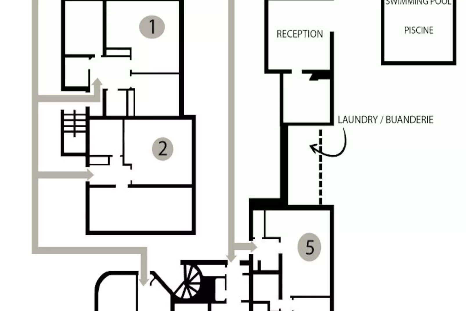 Loggia 3 Romarin | R&eacute;sidence Les Petitons-Niet-getagd