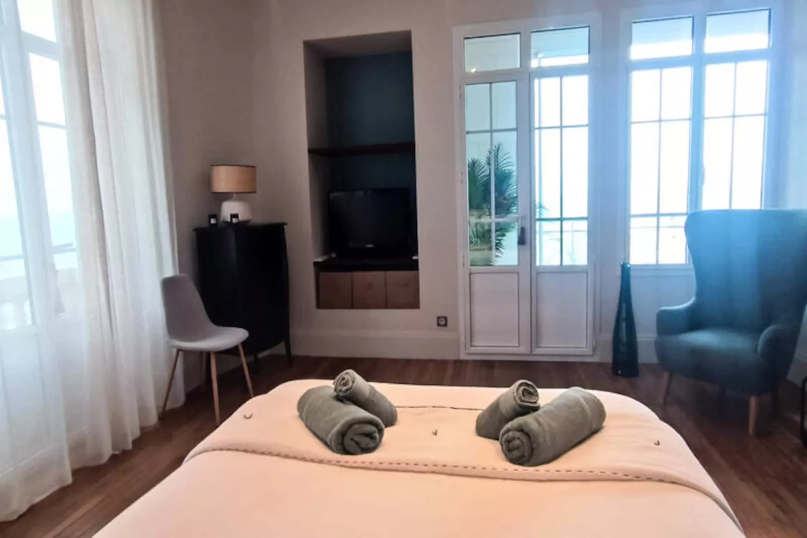 Maison à Les Sables d'Olonne-Niet-getagd