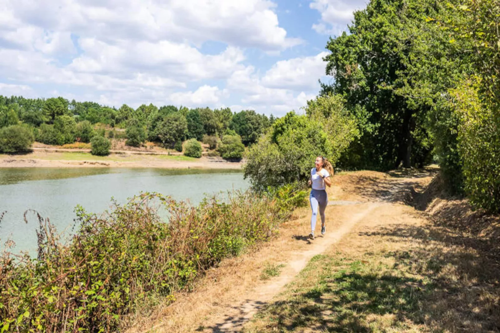 Maison à L'Aiguillon-sur-Vie-Niet-getagd