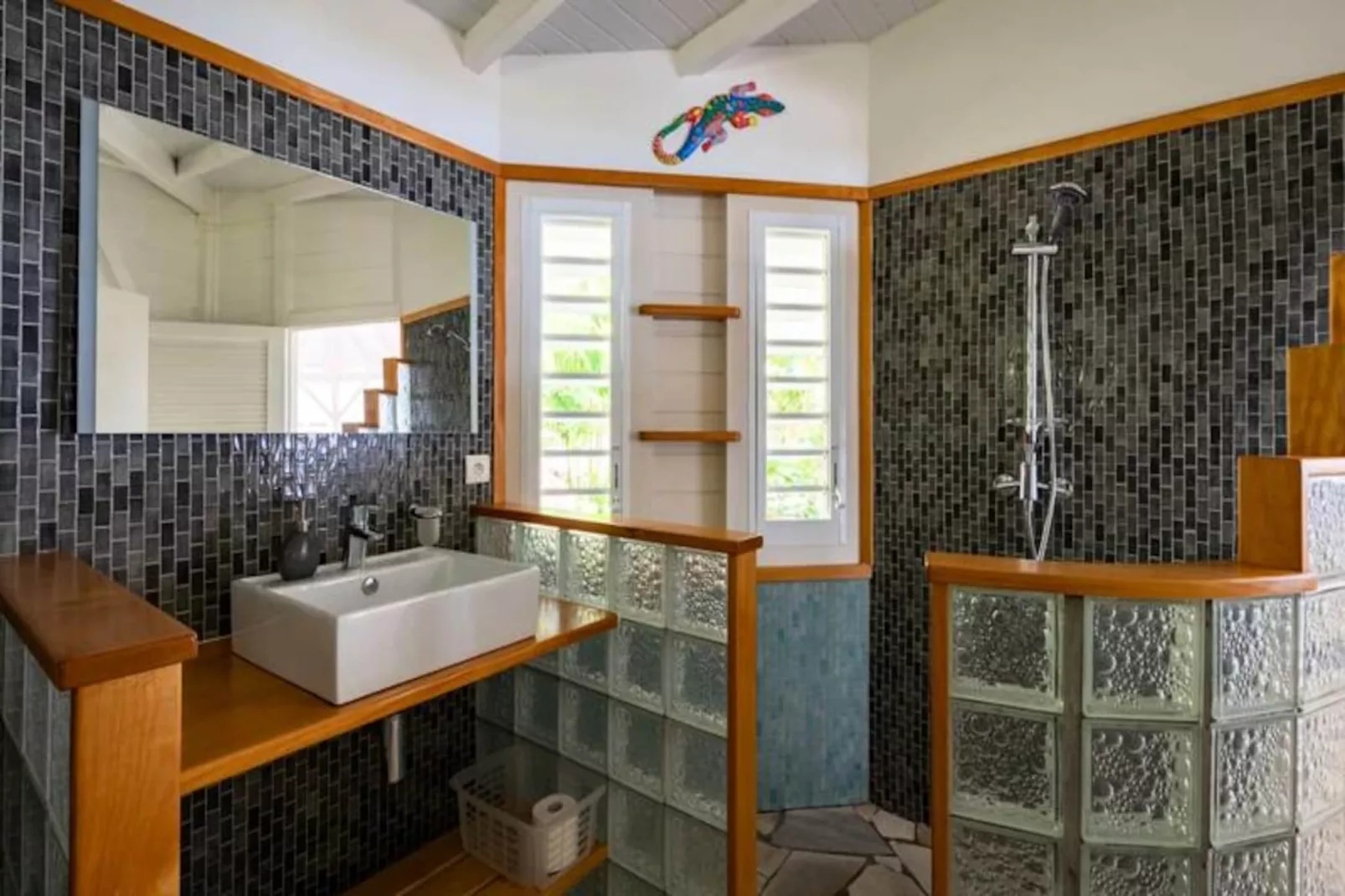 Villa Calico - Niet-getagd