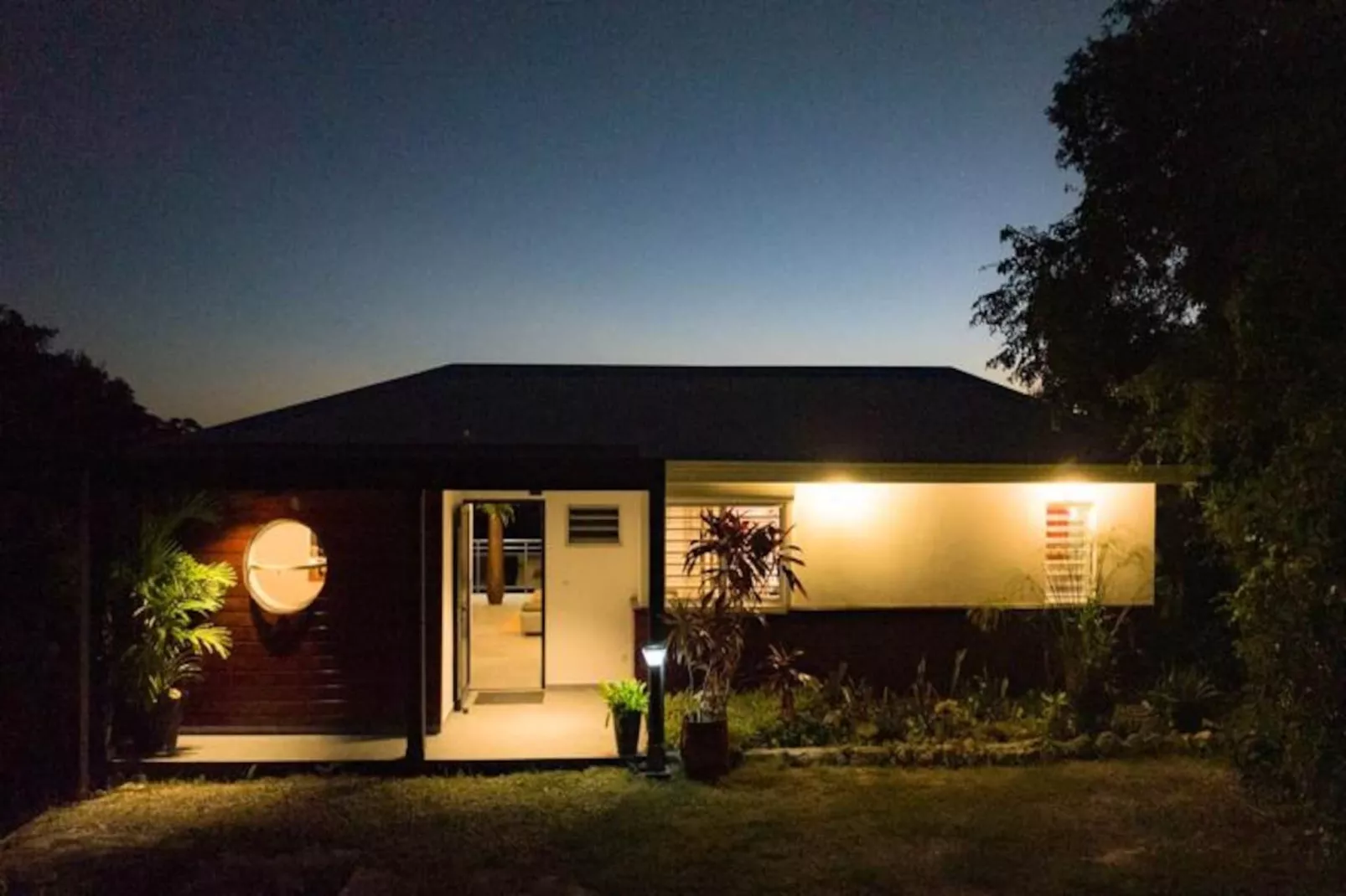 Villa Bwacajou - Niet-getagd