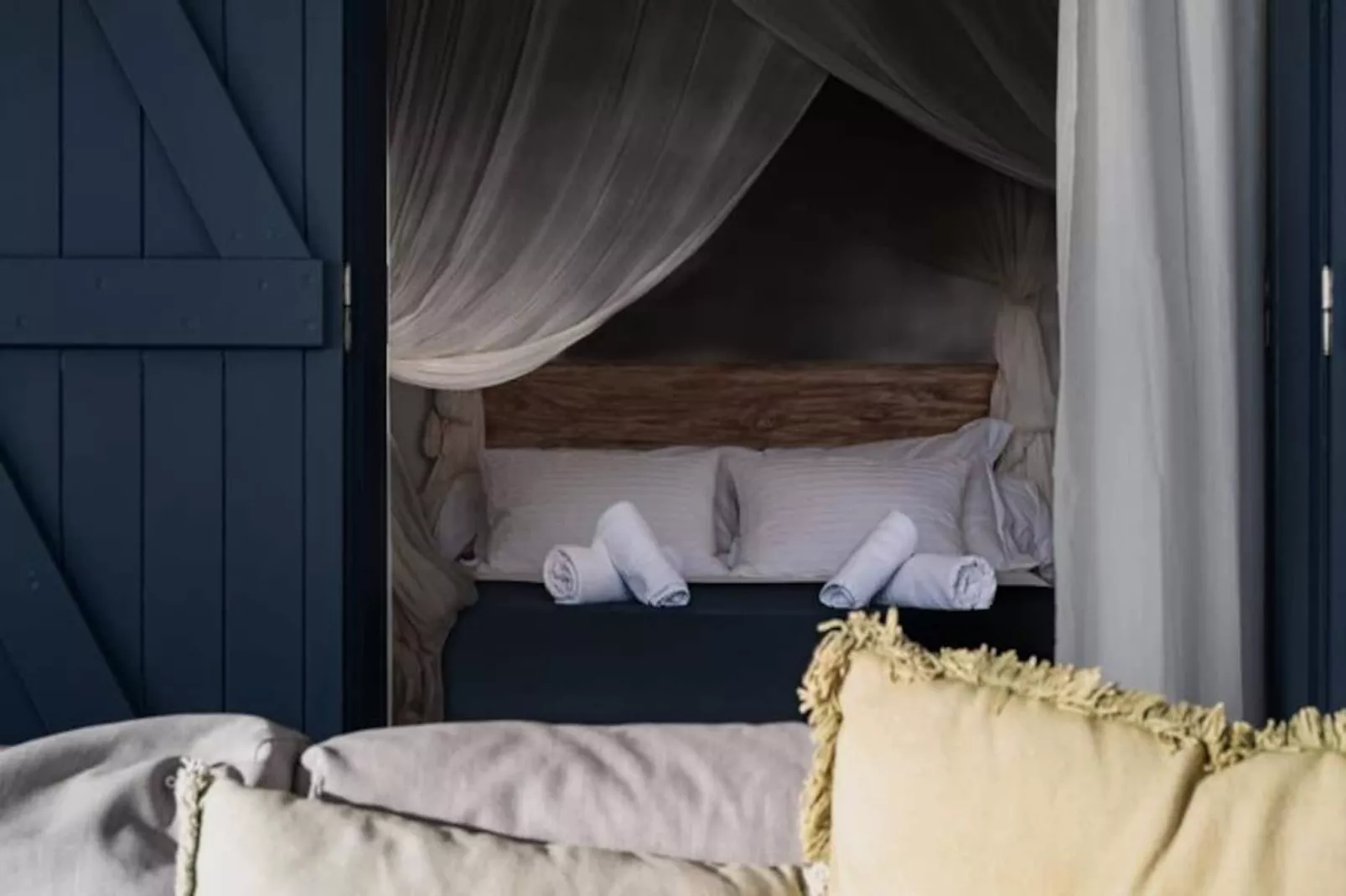 Villa Paruline - Niet-getagd