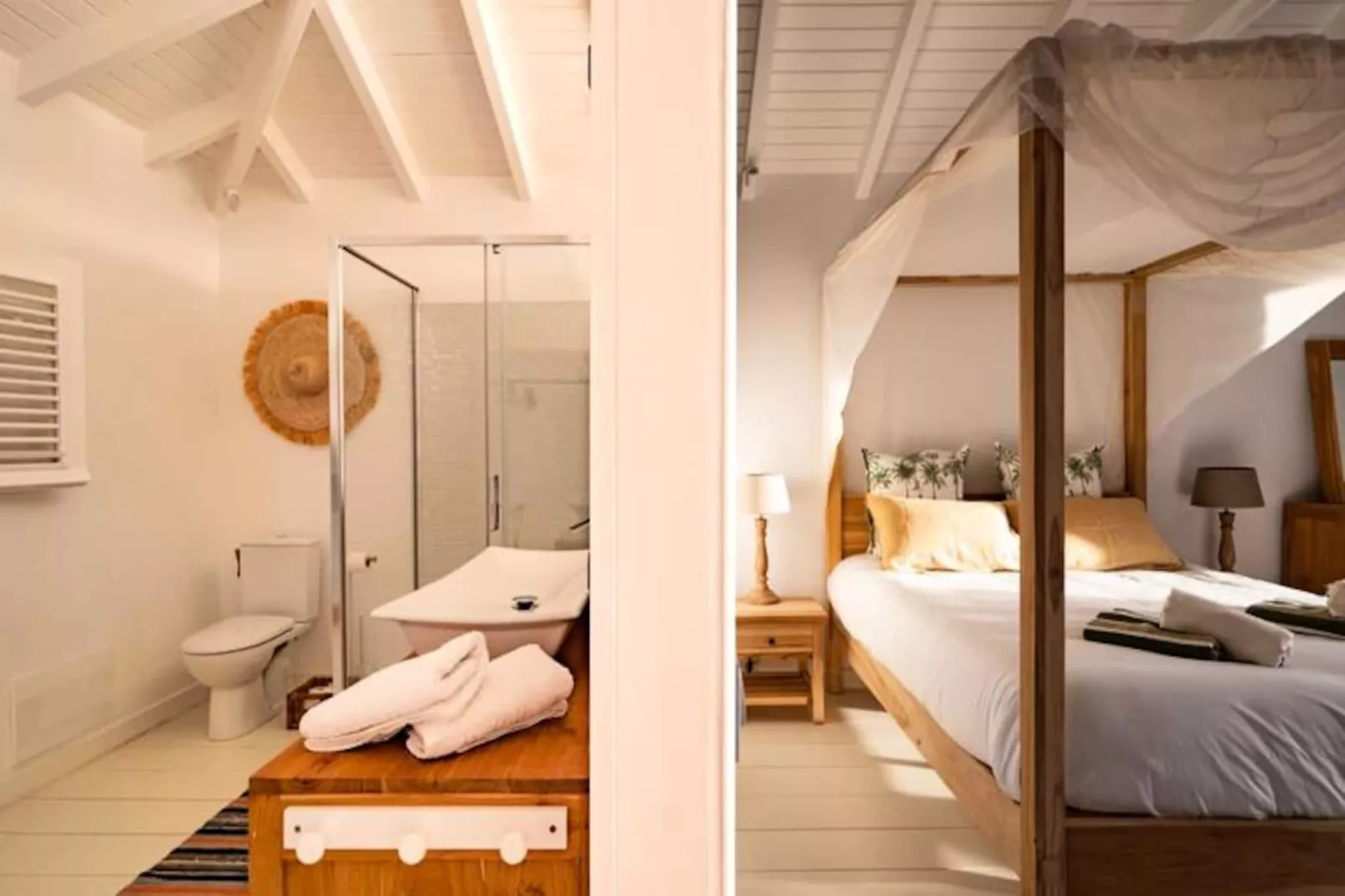 Villa Blanche - Niet-getagd