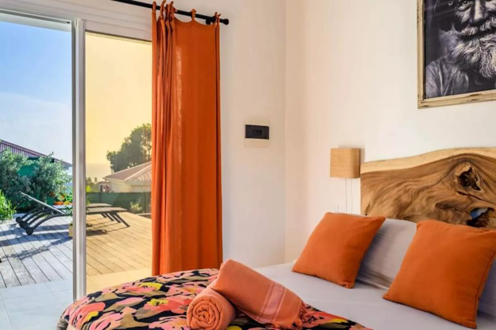 Villa Paloma - Niet-getagd