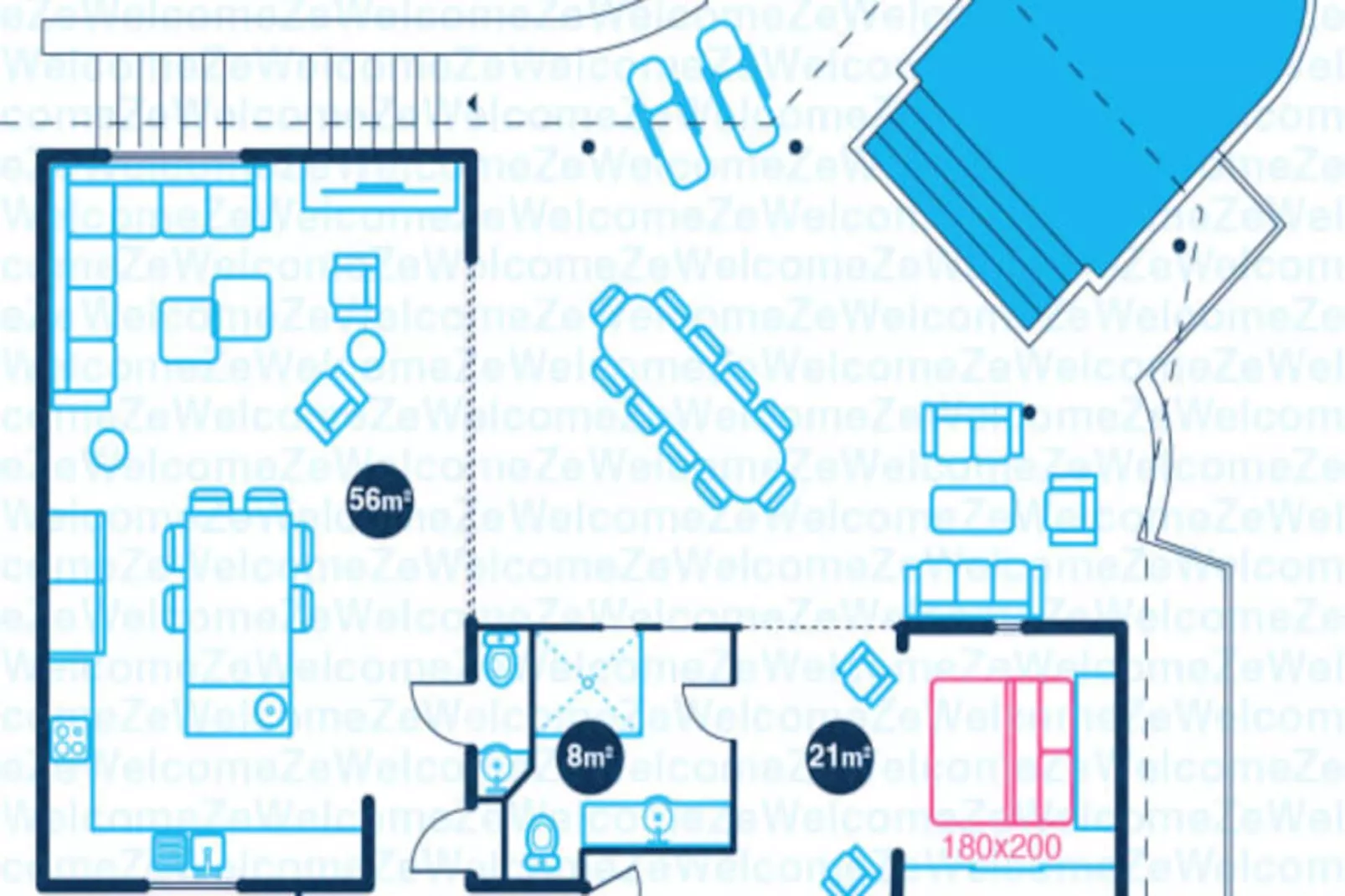 Villa Ayana-Niet-getagd