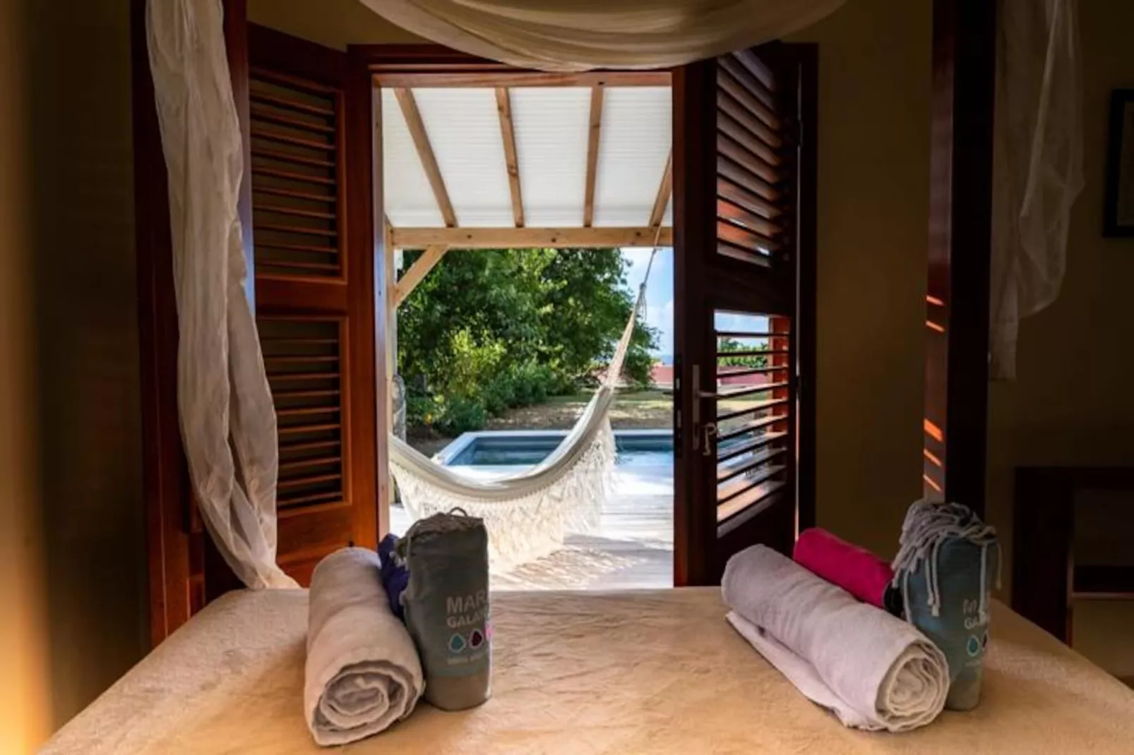 Villa Jacaranda - Niet-getagd