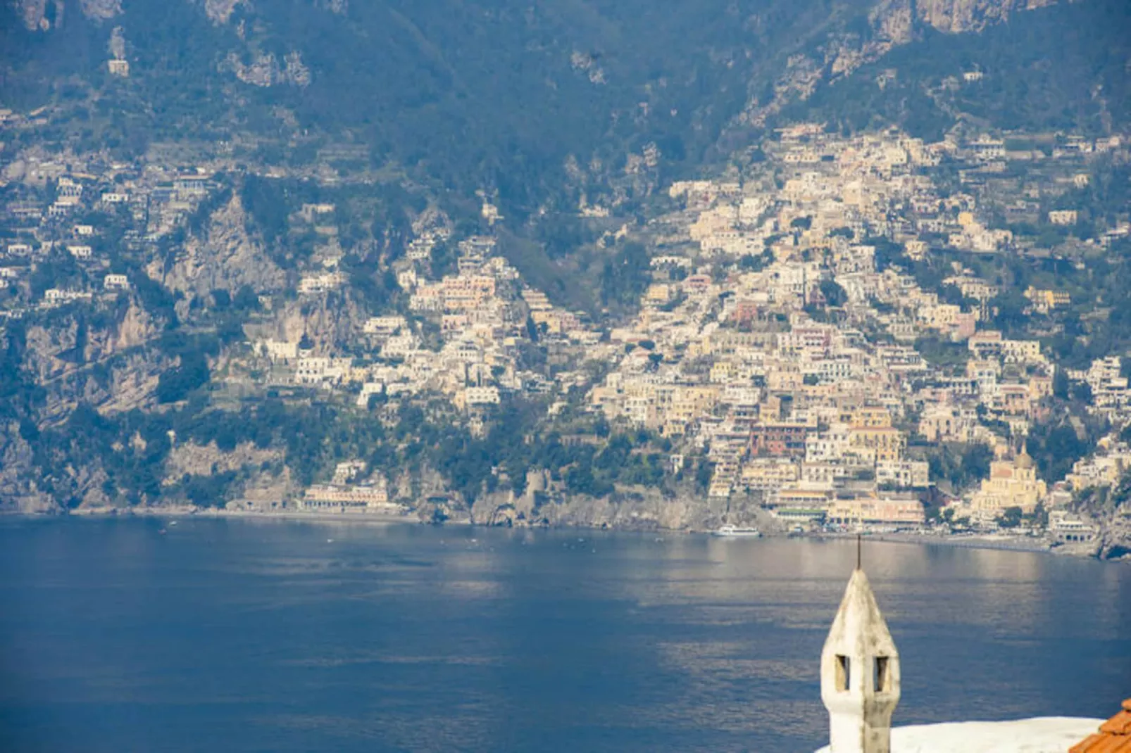 Maison à Praiano-Niet-getagd