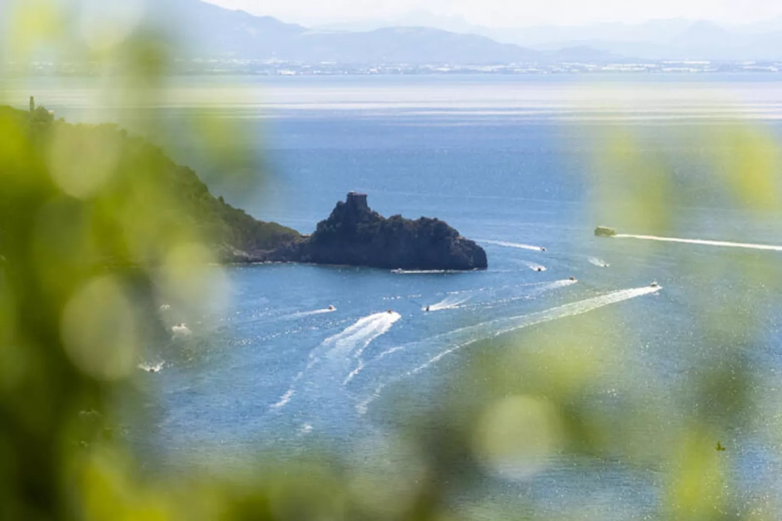 Maison à Praiano-Niet-getagd