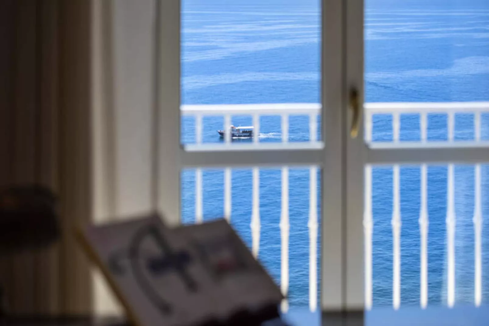 Maison à Ravello-Niet-getagd