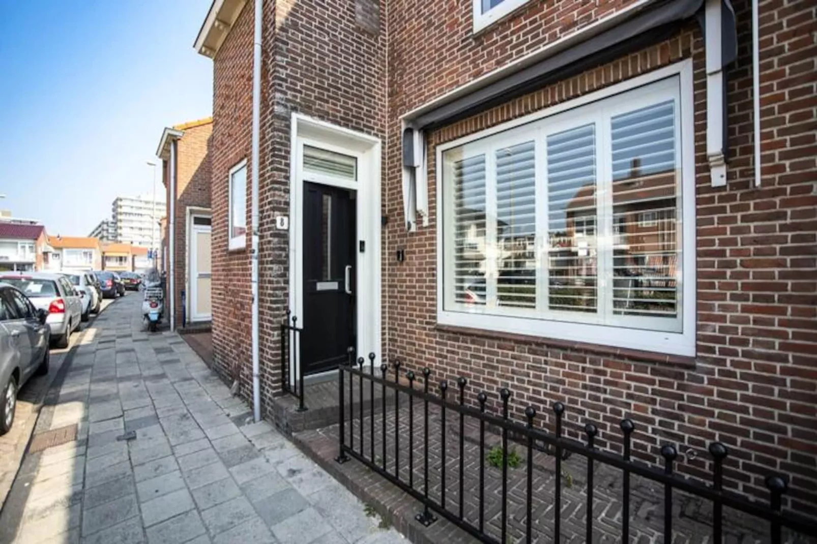 Bamboa Apartment-Niet-getagd