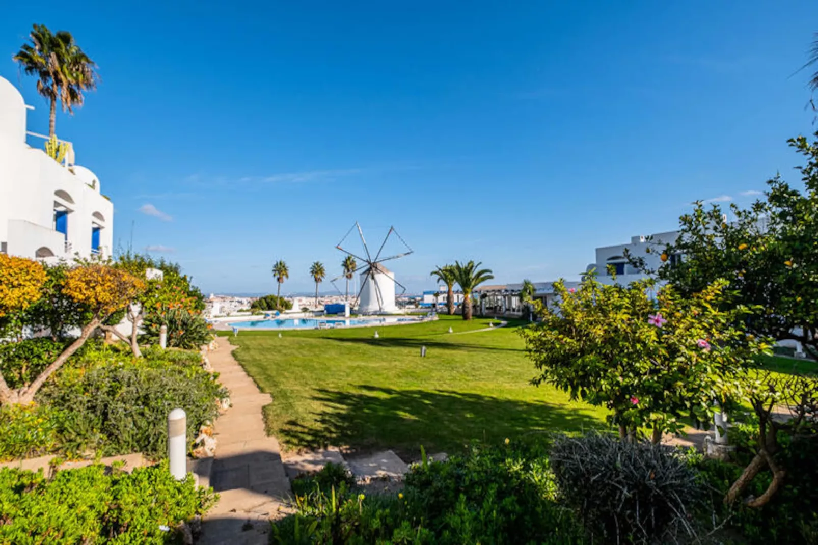 Appartements à Albufeira-Niet-getagd