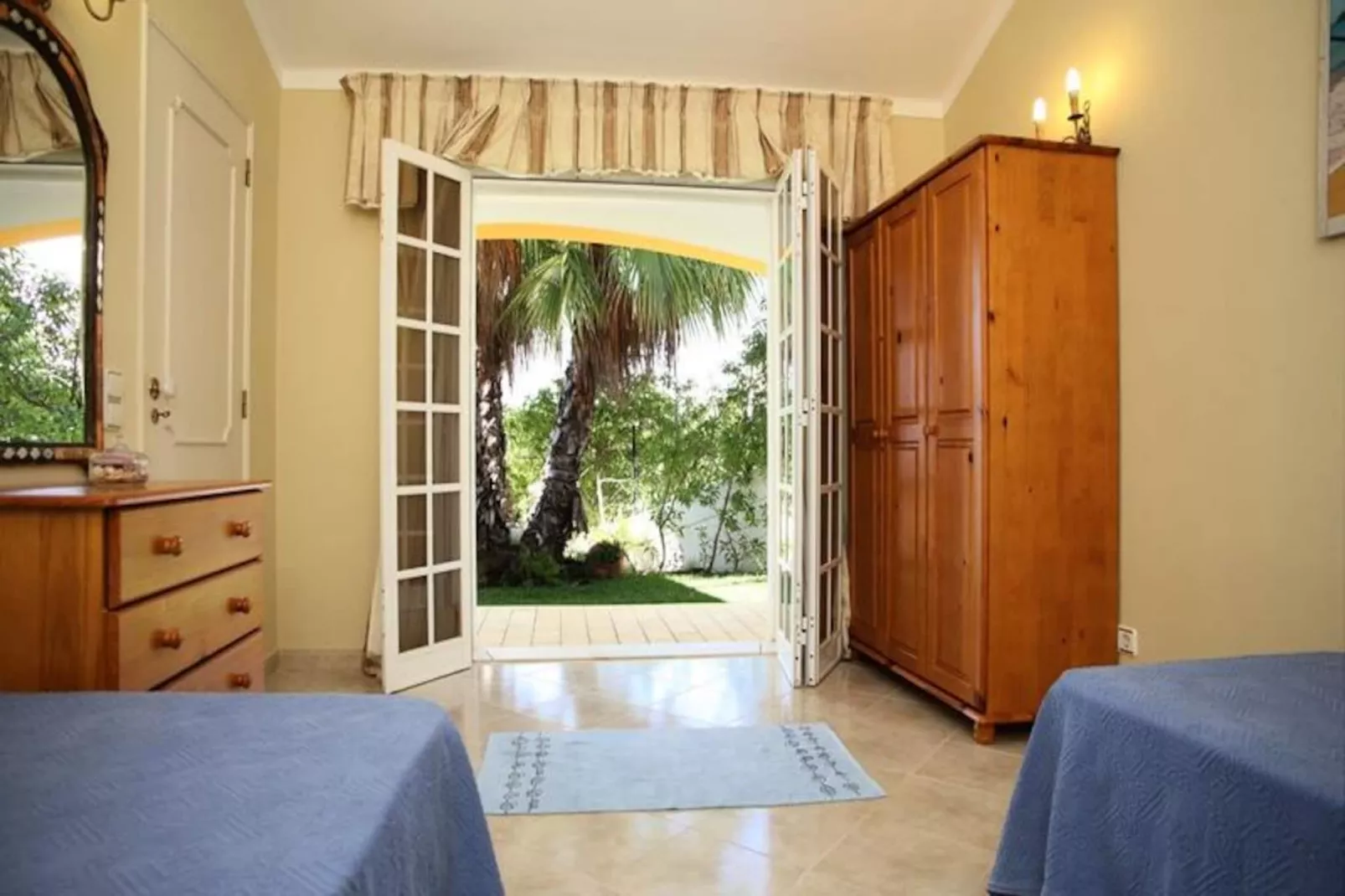 Maison à Albufeira-Niet-getagd