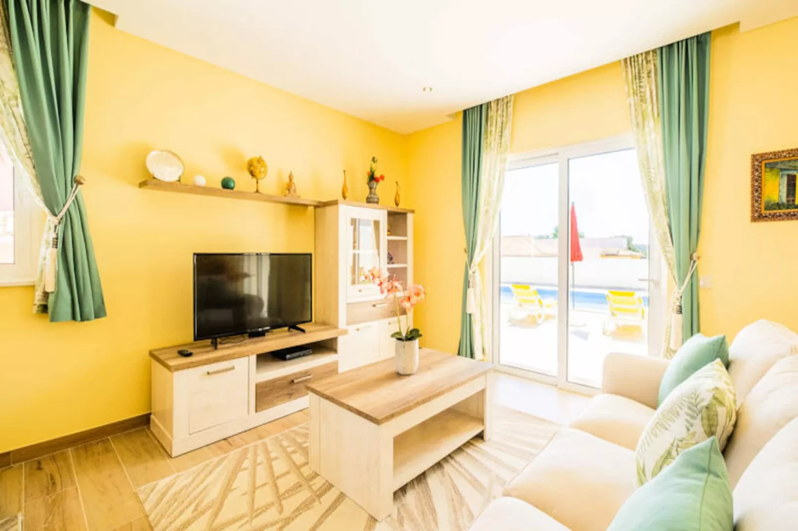 Maison à Albufeira-Niet-getagd