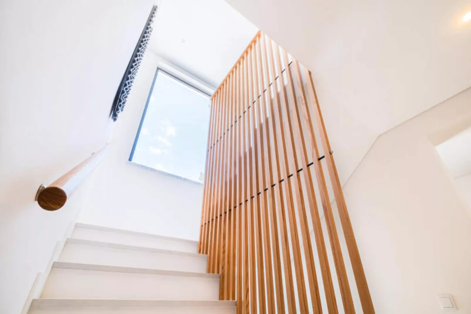 Maison à Gale-Niet-getagd