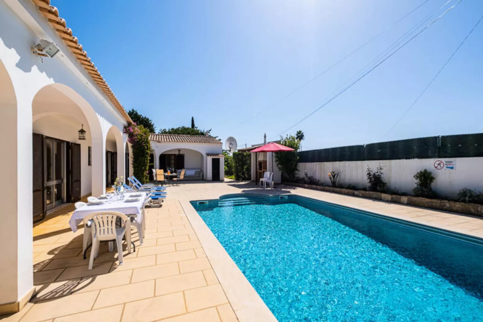 Maison à Albufeira-Niet-getagd