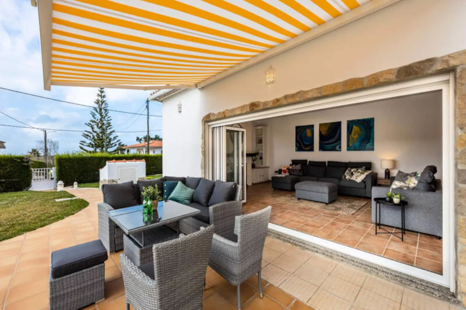 Casa Dos Sonhadores-Niet-getagd