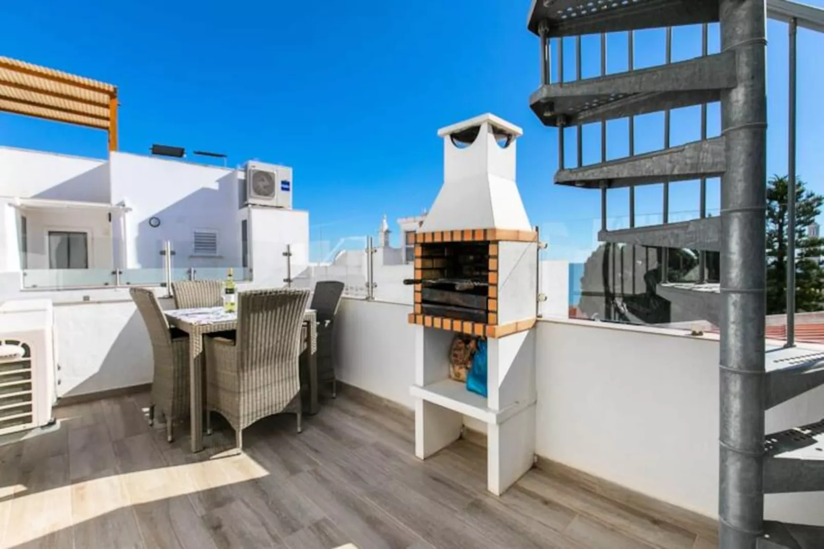 Typische Fisherman's Cottage-Niet-getagd