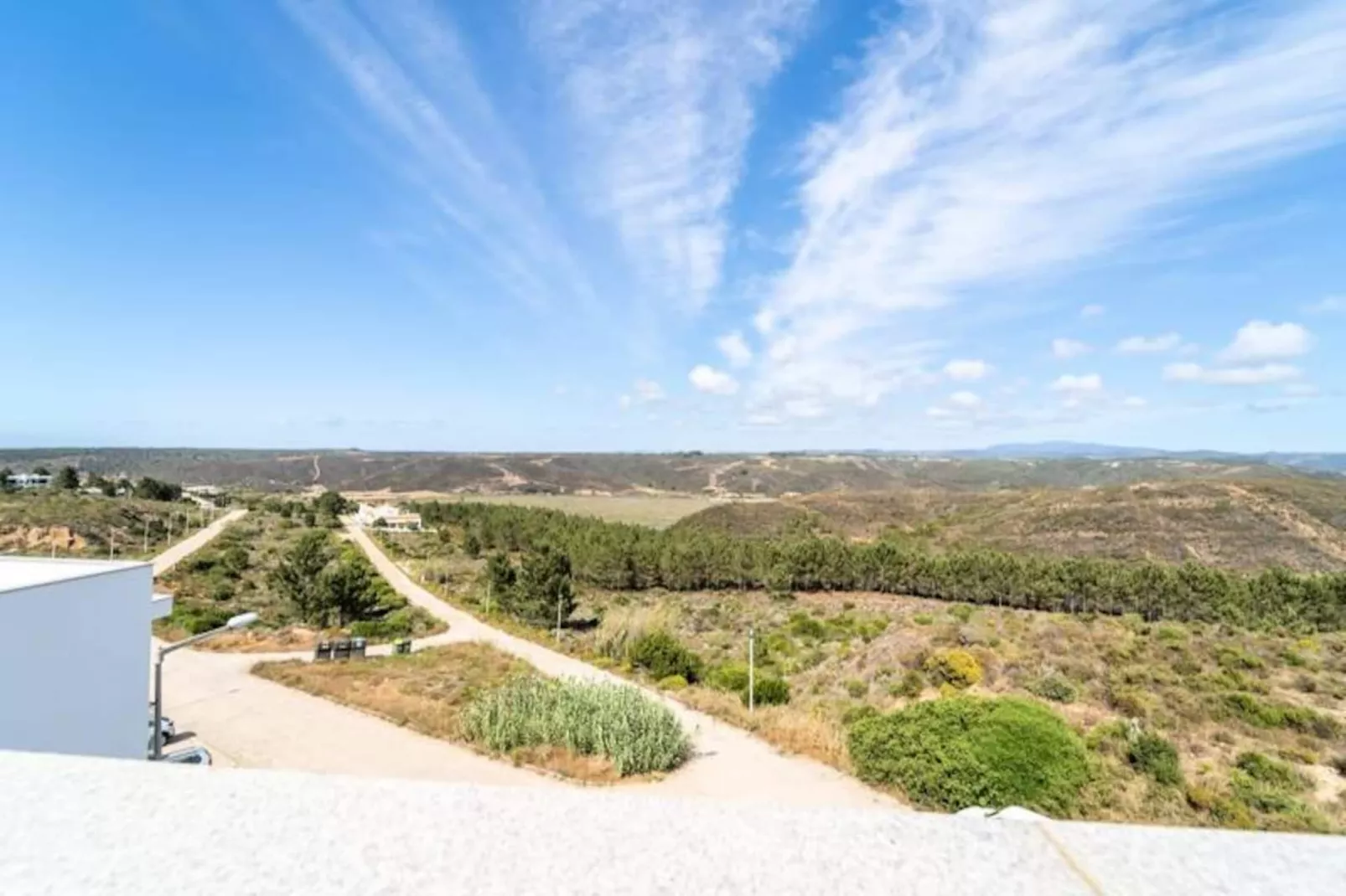 Gaivota Espartal-Niet-getagd