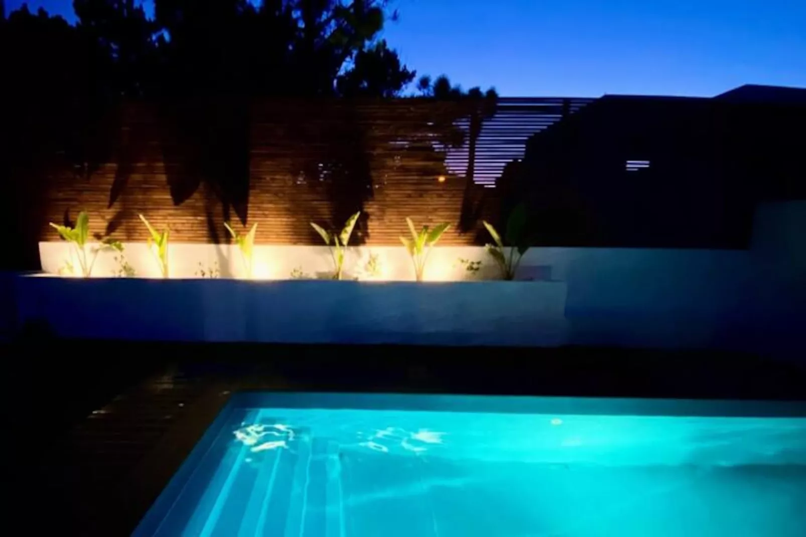 Andorinhas Espartal T3-Niet-getagd