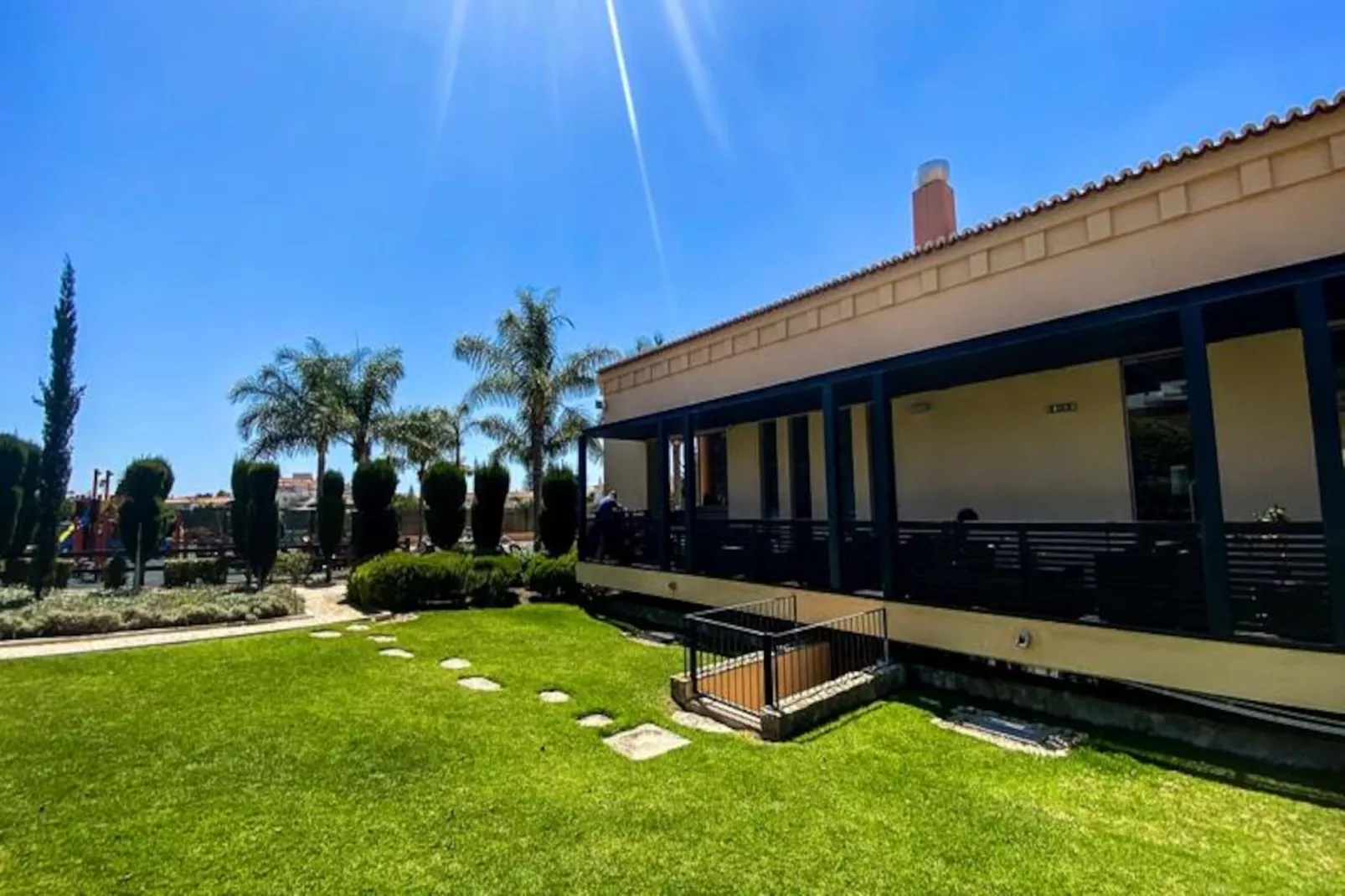 Ba&iacute;a Da Luz Resort - Nuzone Apartment-Niet-getagd