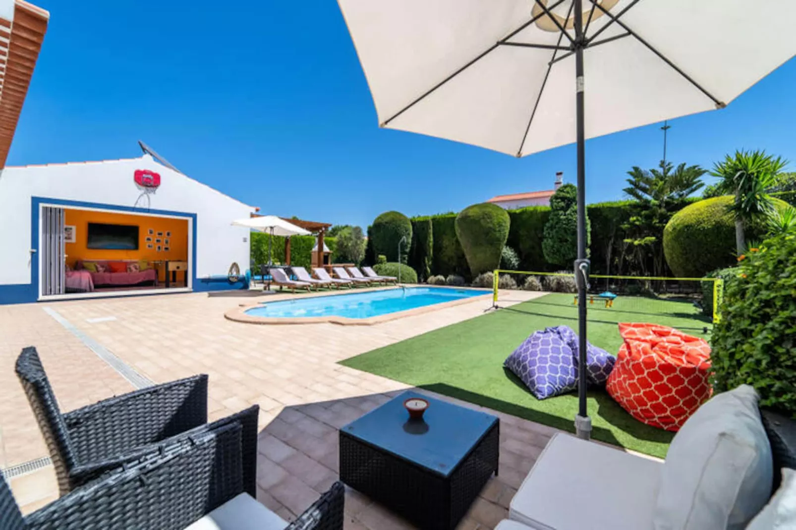 Casa Da Bauhinia-Niet-getagd