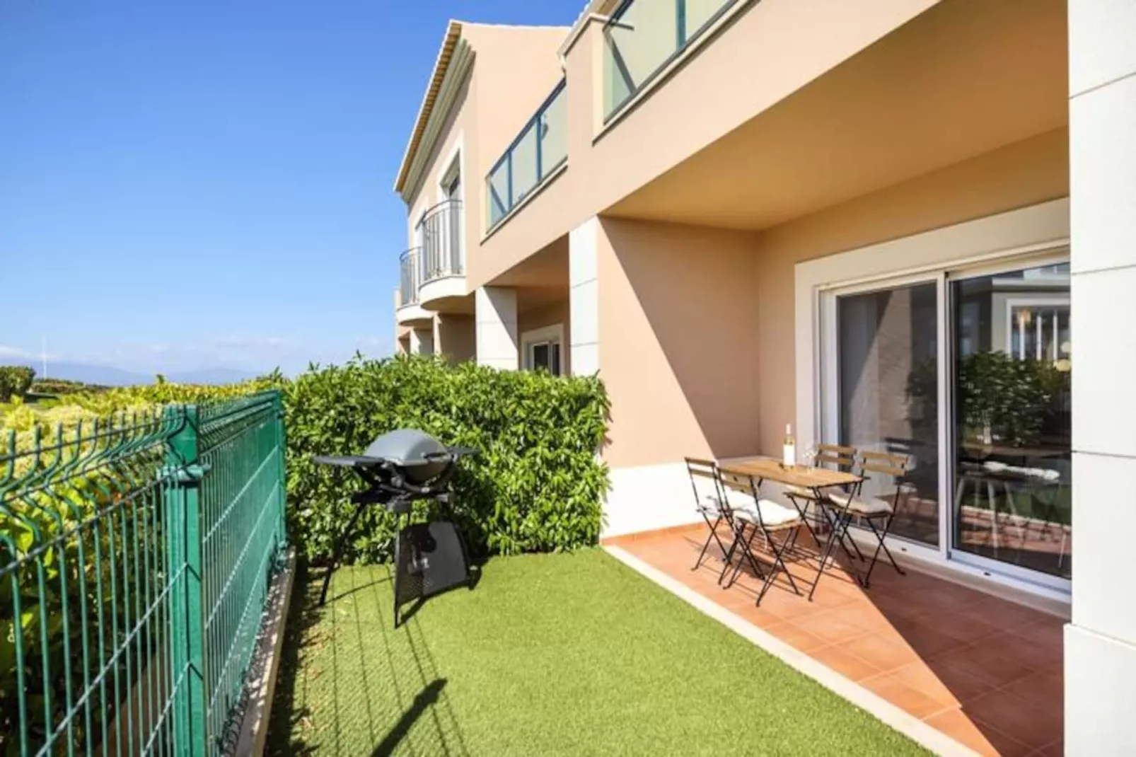 Casa Da Boa Vida-Niet-getagd