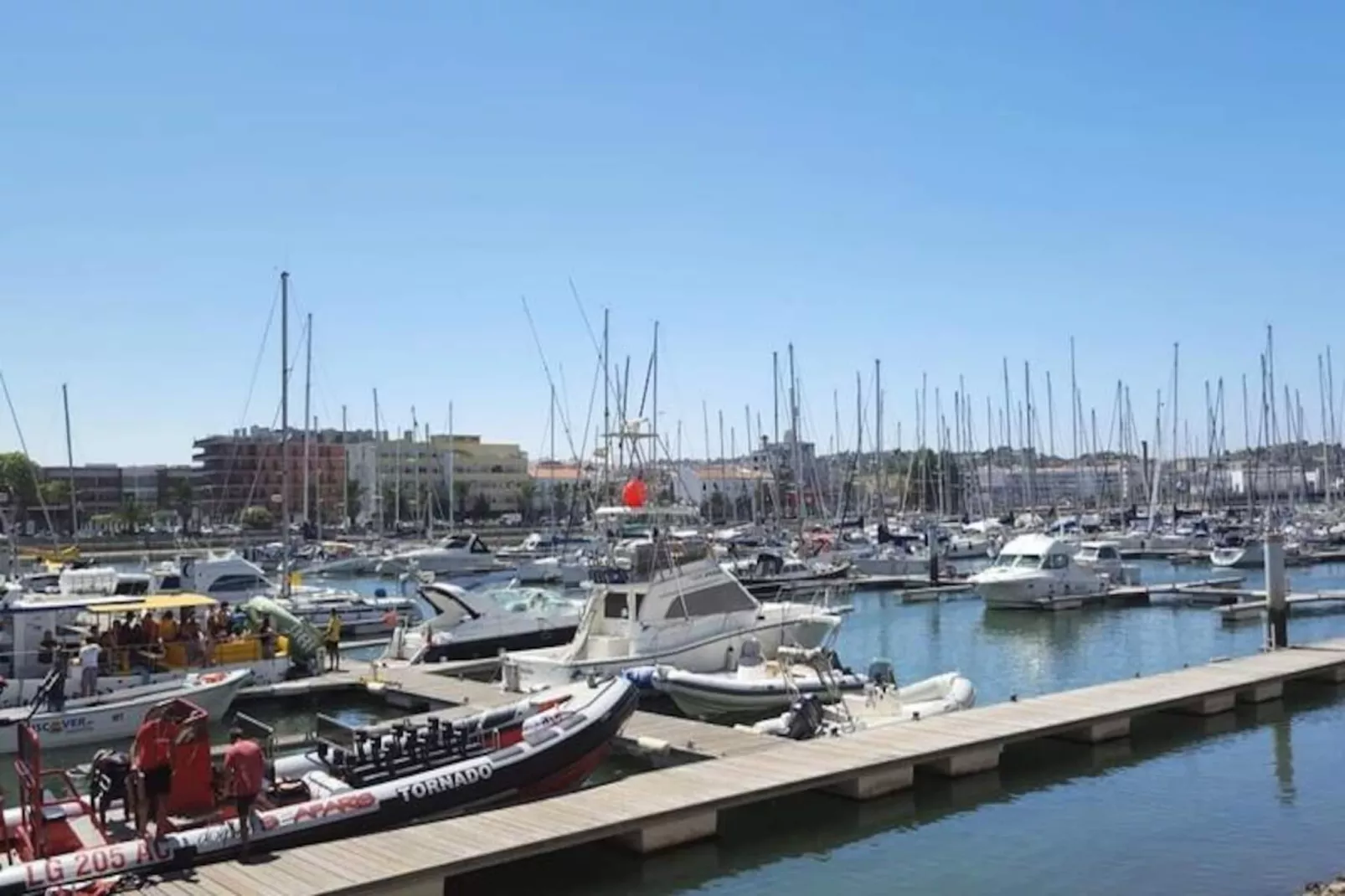 Casa Da Marina-Niet-getagd