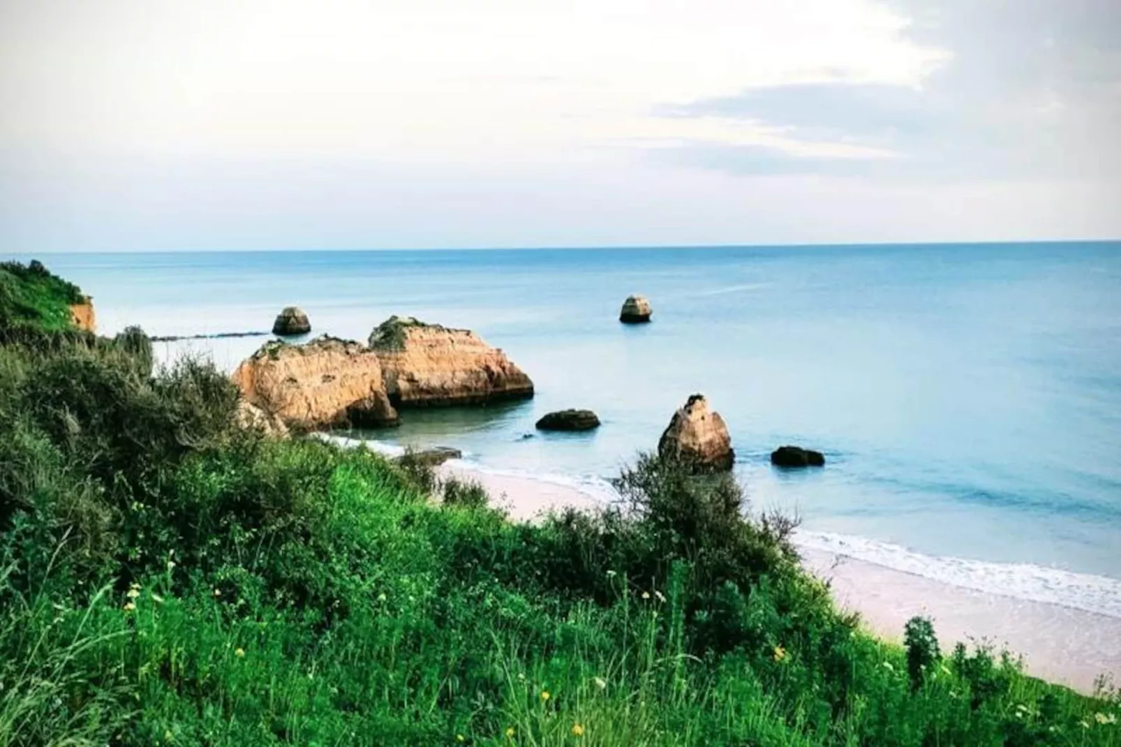 Casa Três Castelos Portimao-Niet-getagd