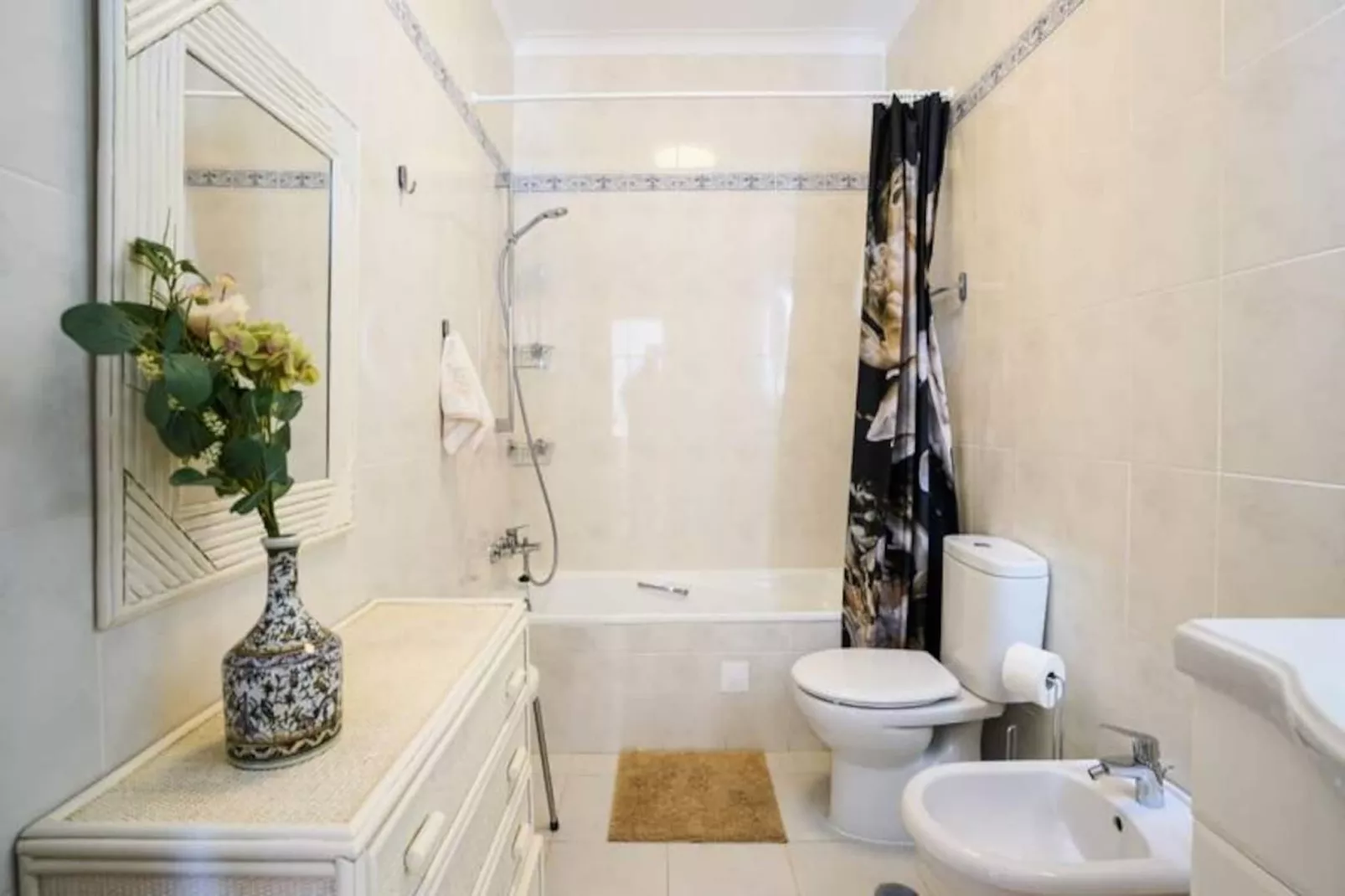 Ramalhete Panoramic View Apartment-Niet-getagd