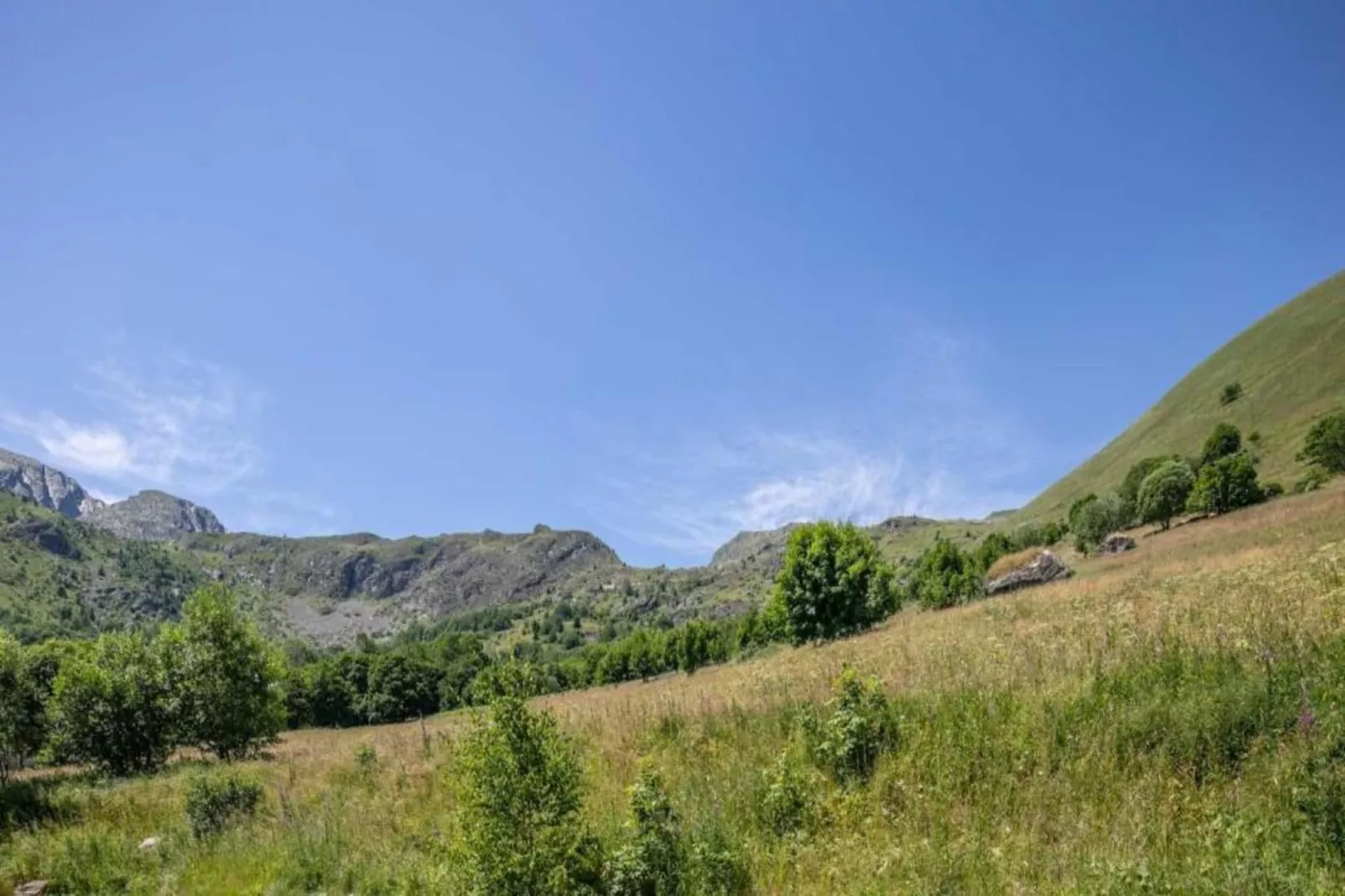 Les Grizzlis N°21 - 2P6 - Gebieden zomer 20km