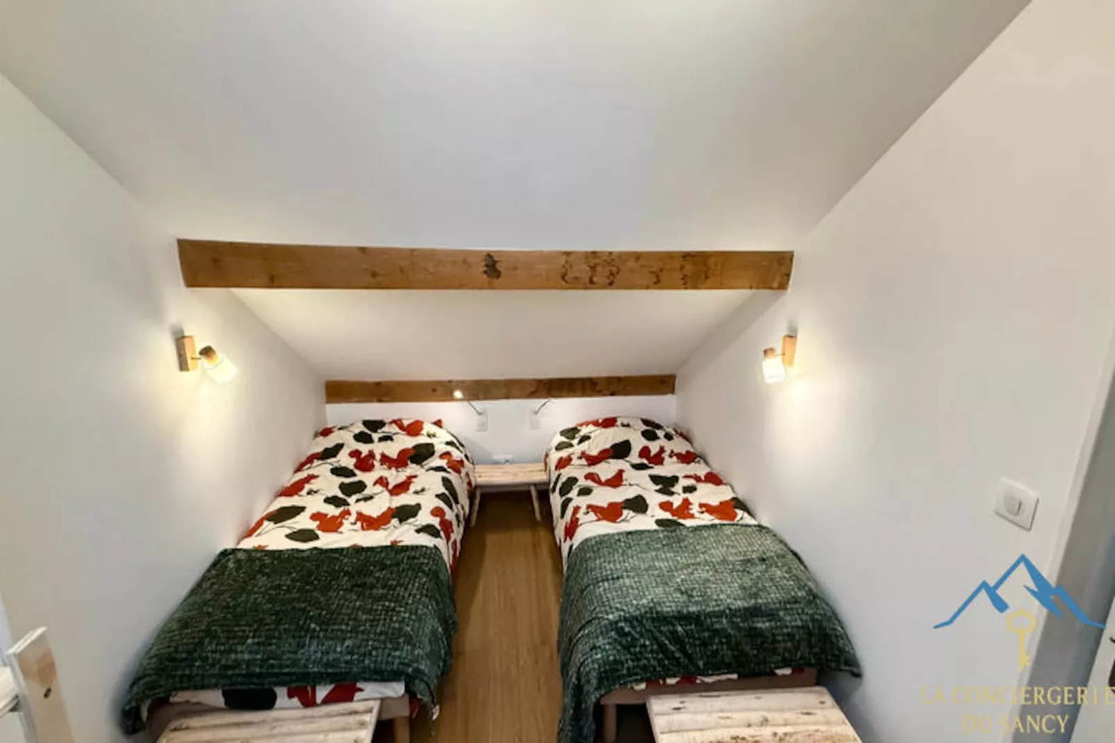 Chalets à Le Mont Dore-Niet-getagd